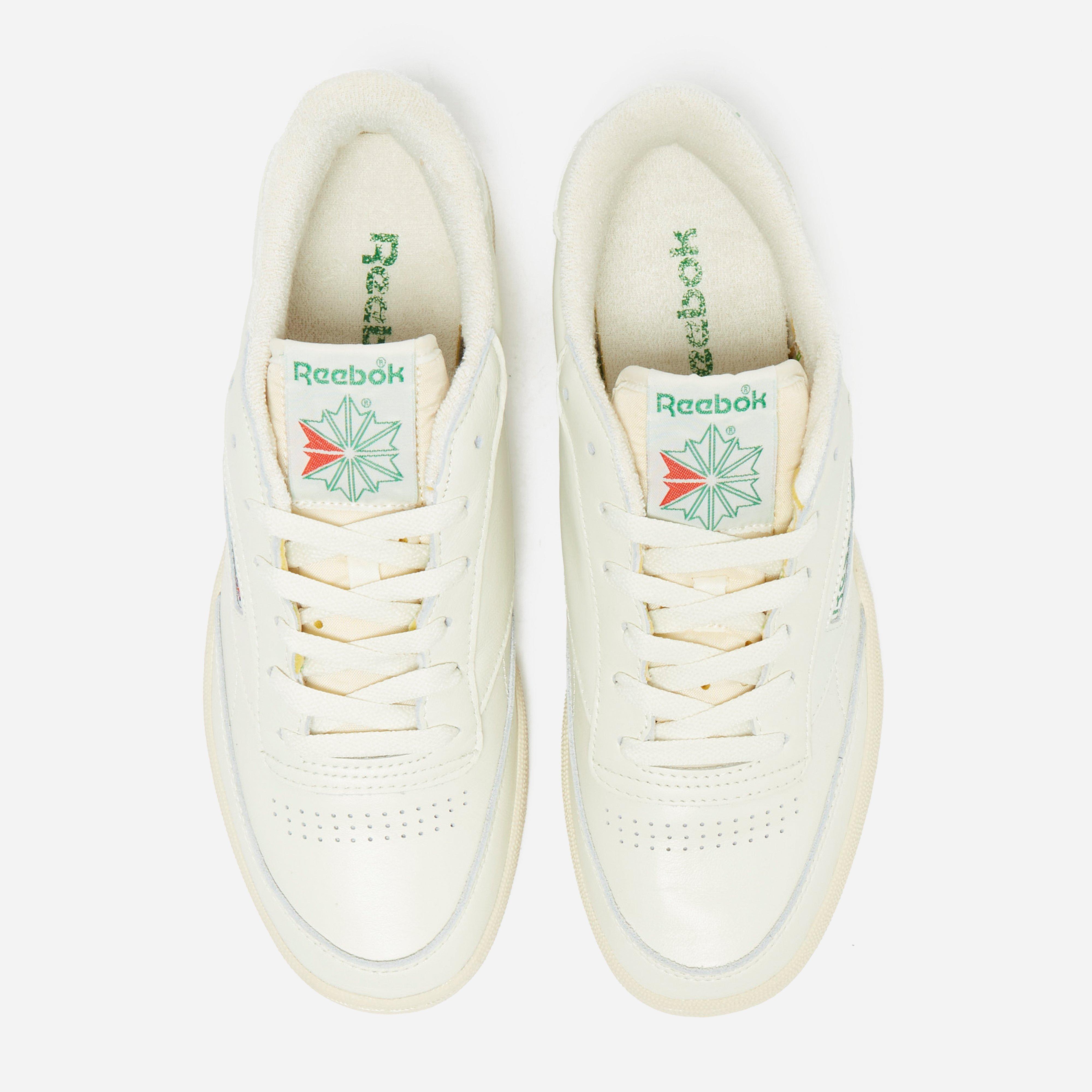 Reebok Club C Grounds