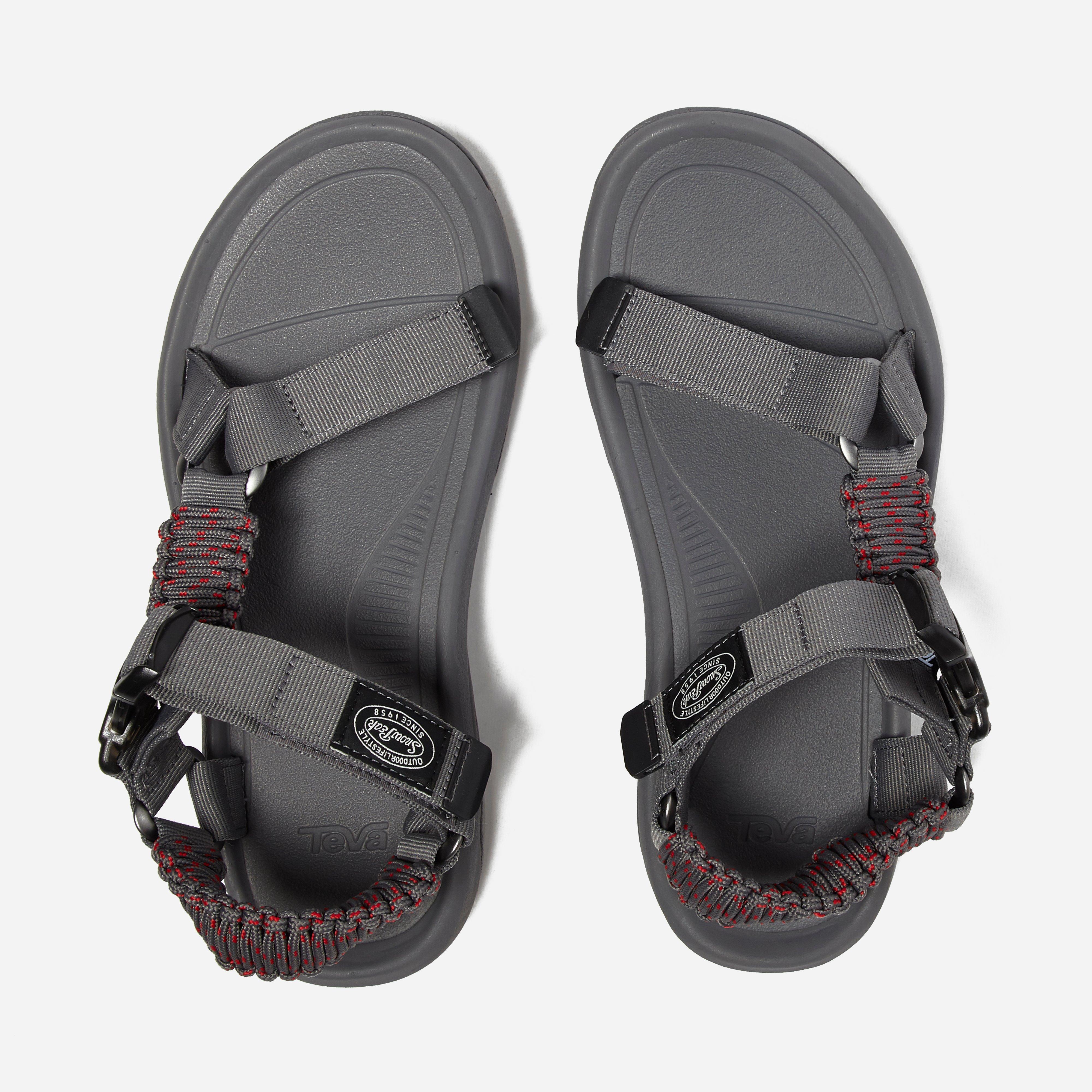 teva x snow peak hurricane xlt2