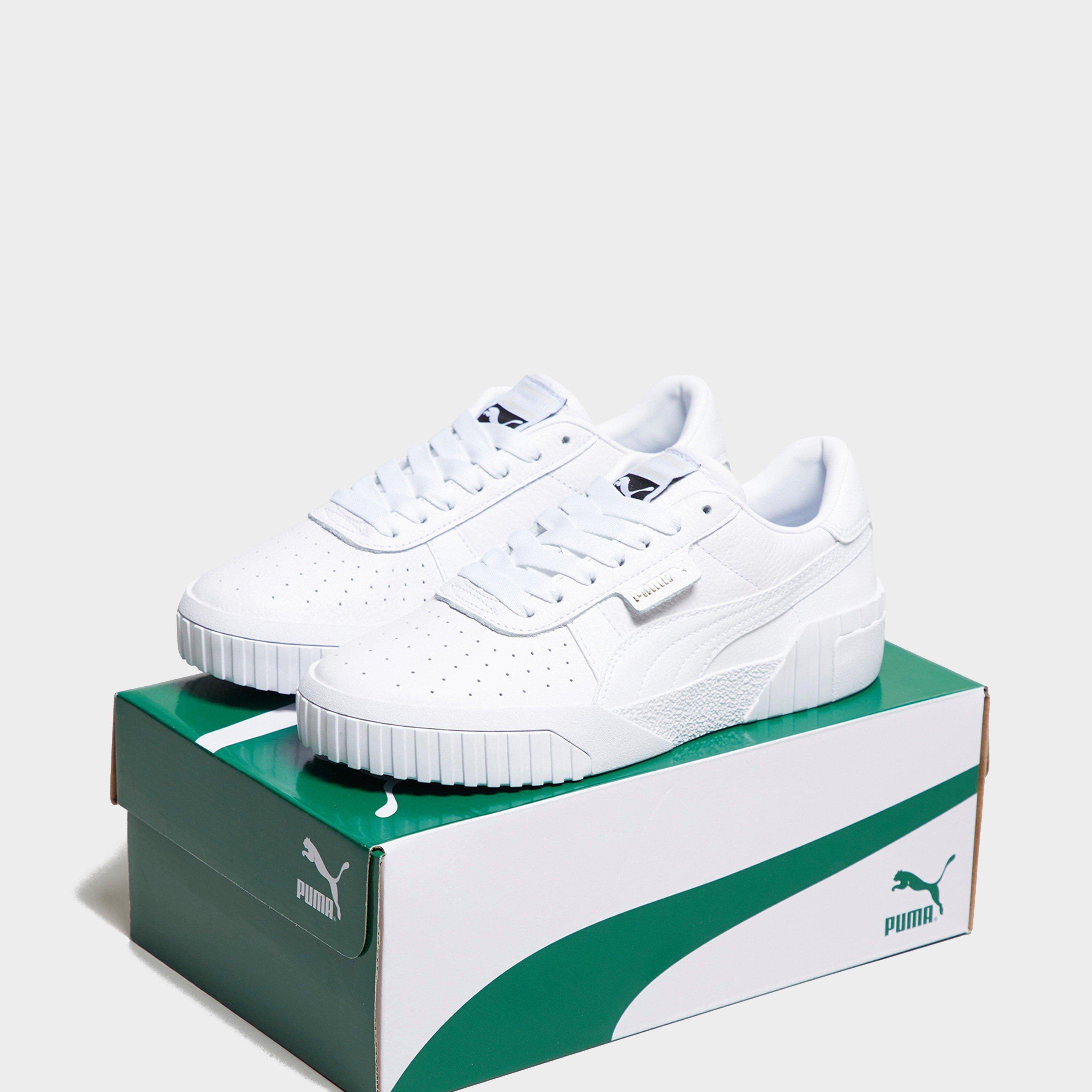 PUMA Cali Women's