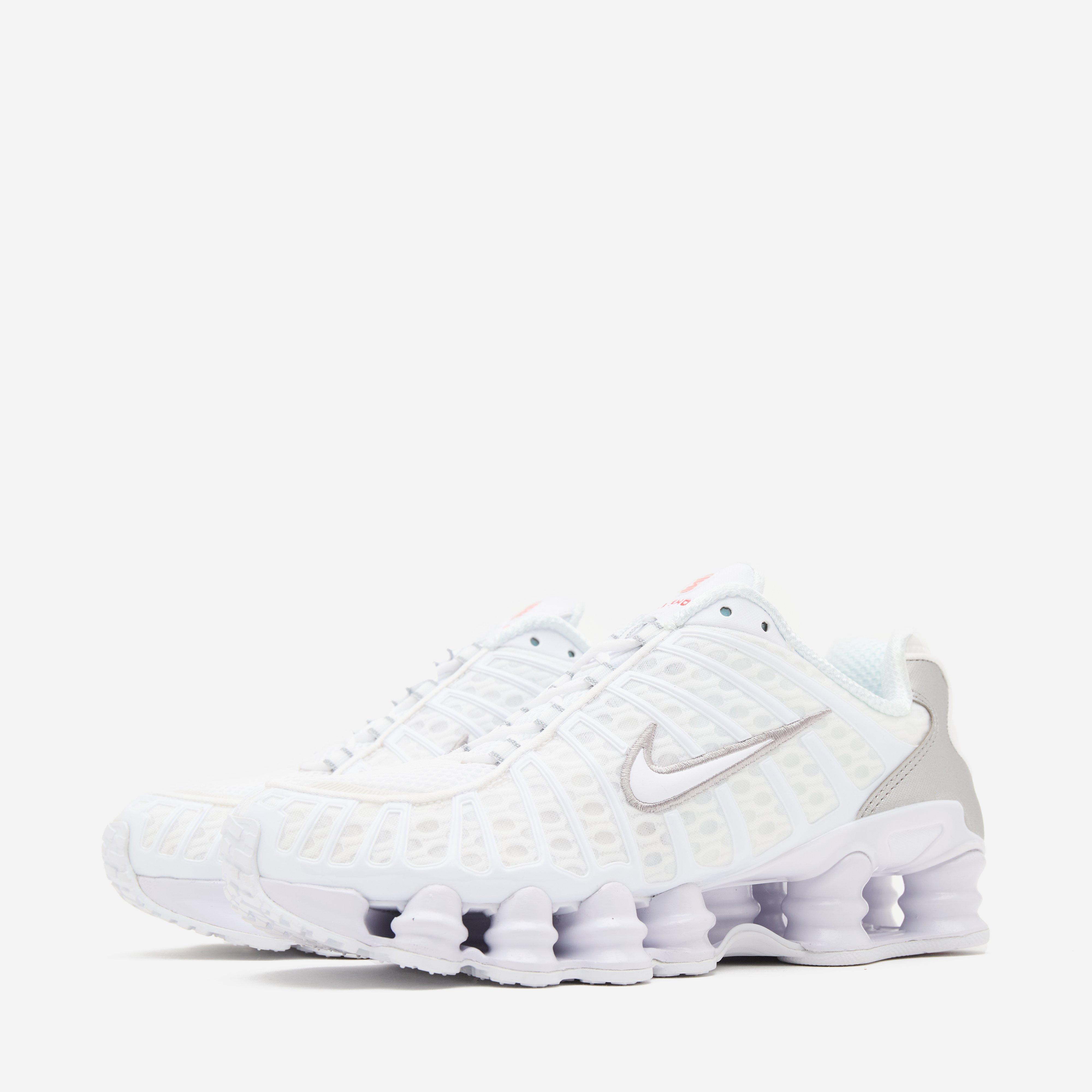 Nike Shox TL Women's