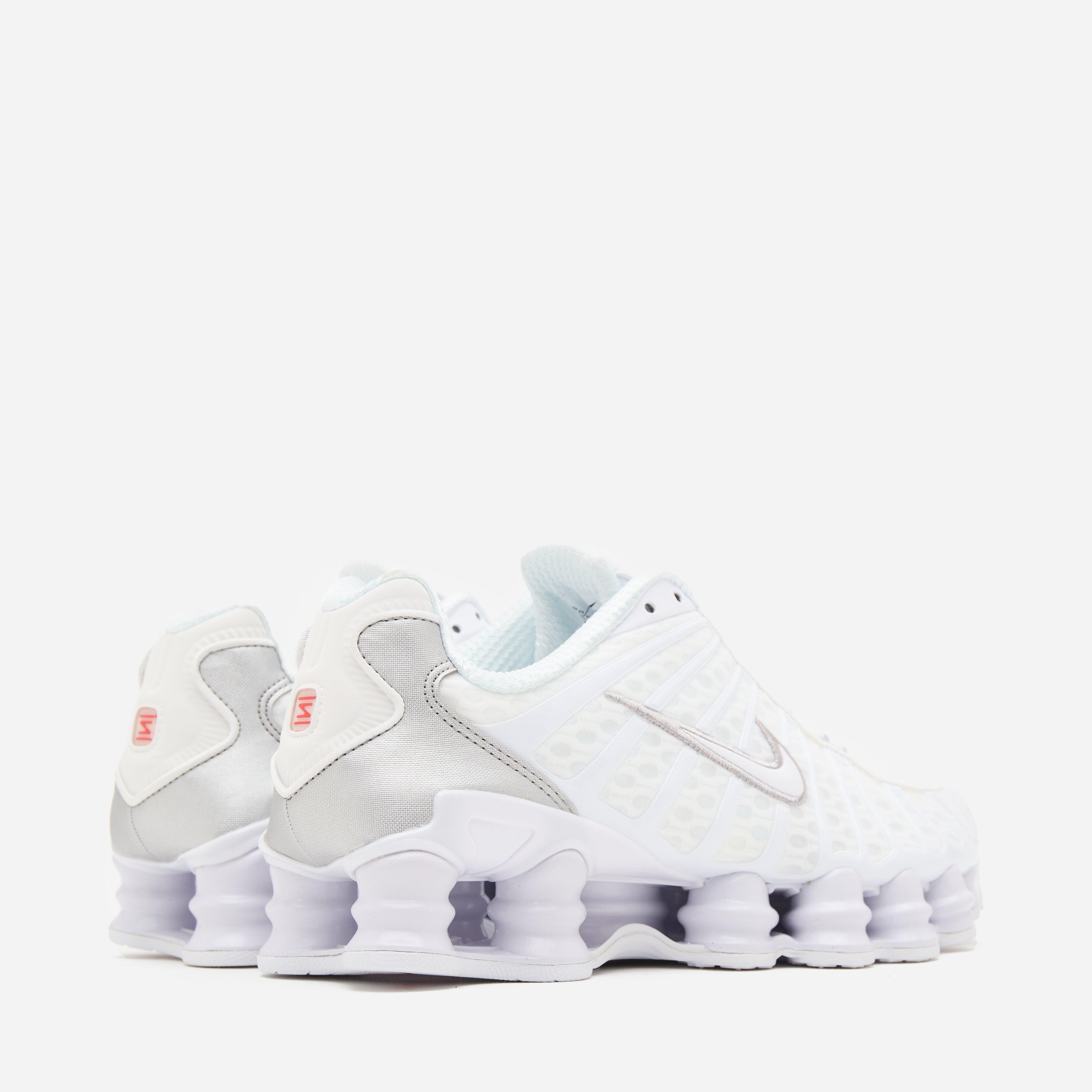 Nike Shox TL Women's