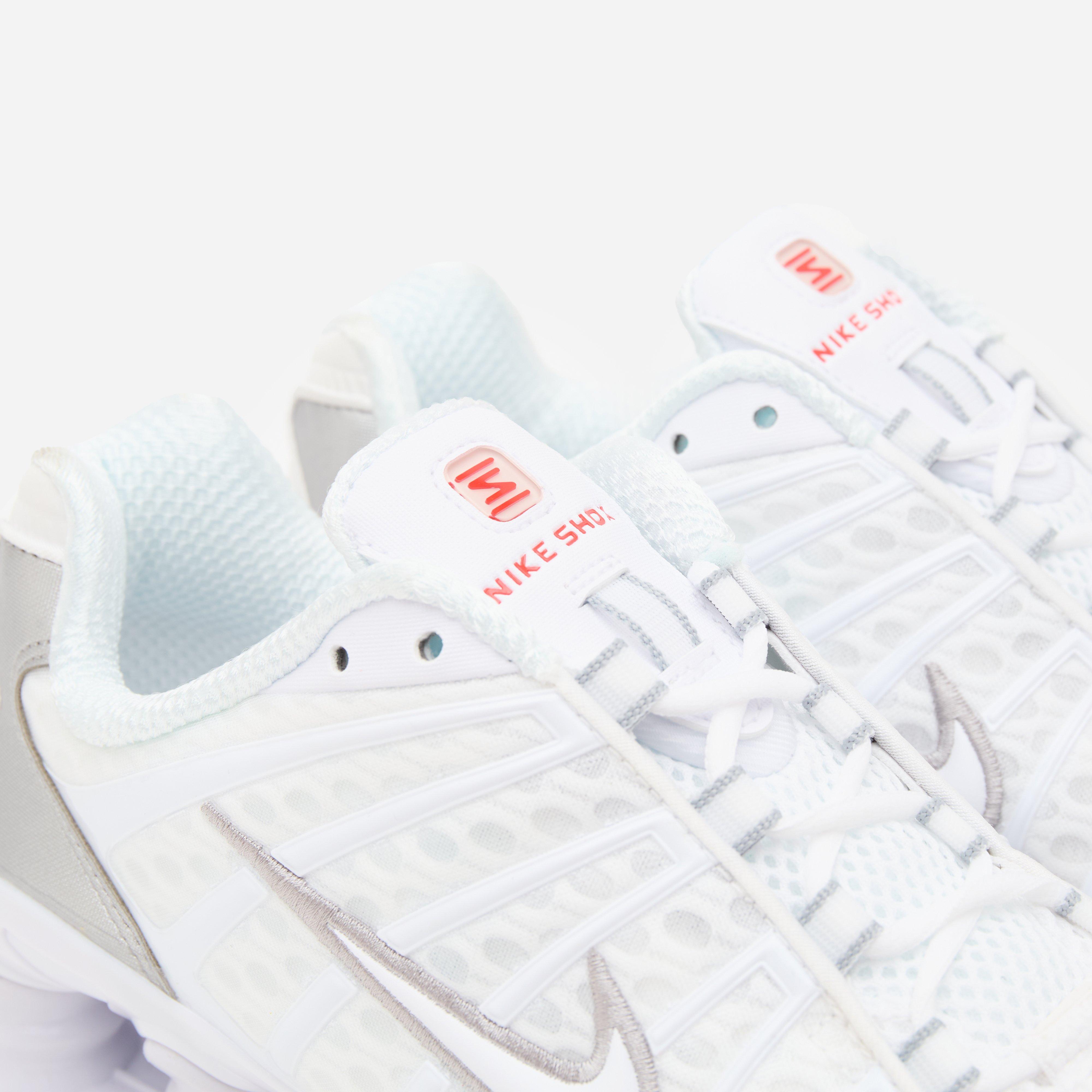 Nike Shox TL Women's