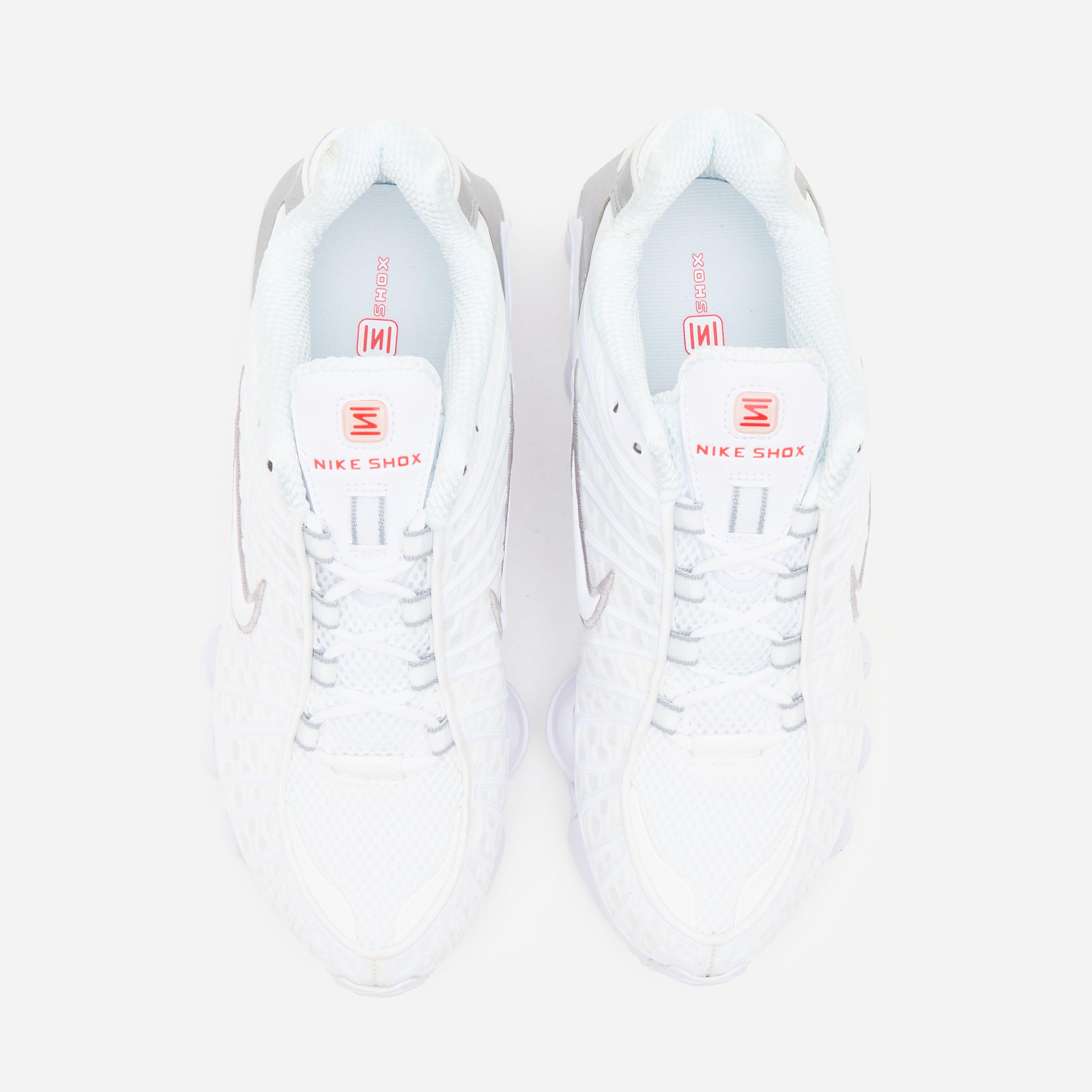 Nike Shox TL Women's