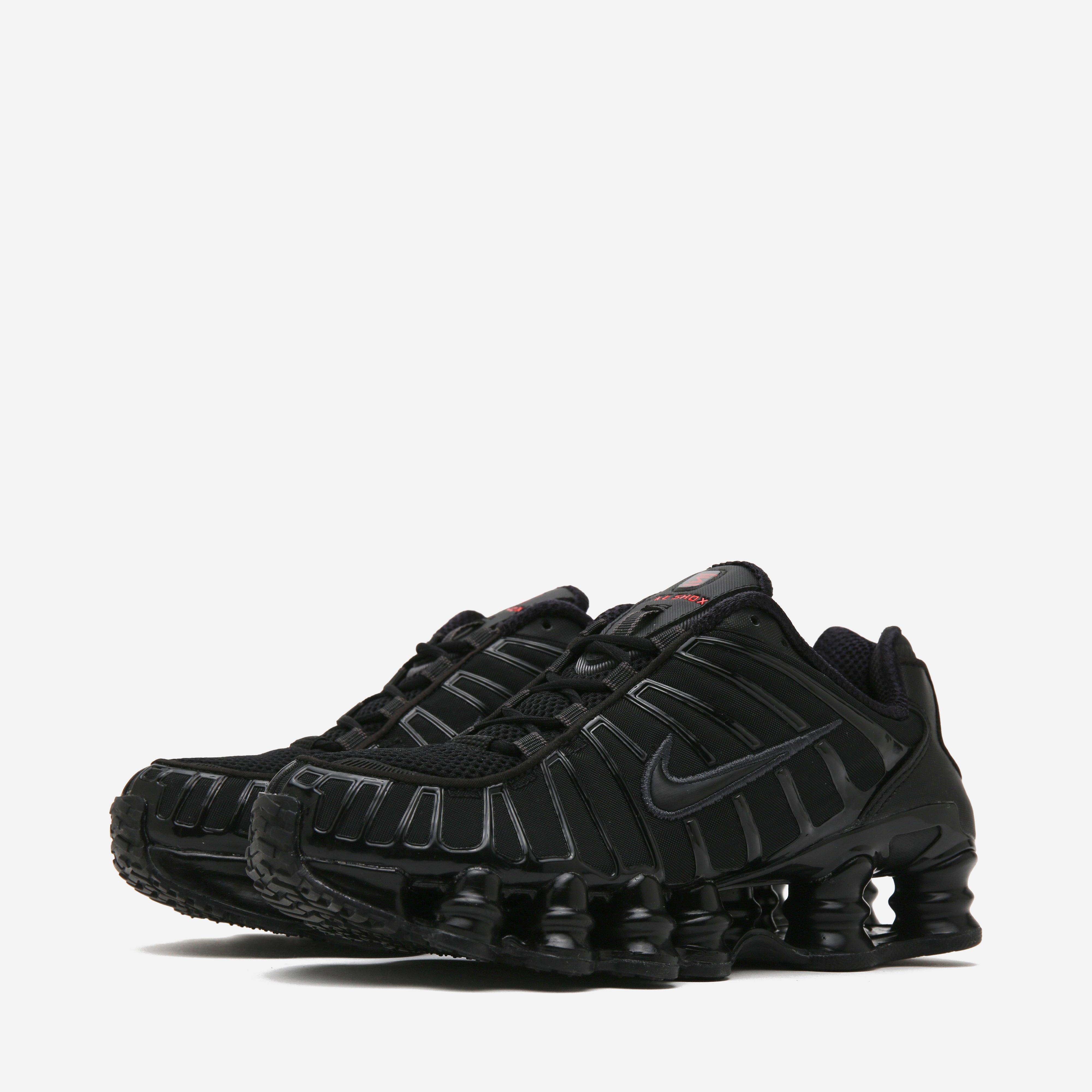 Nike Shox TL Women's