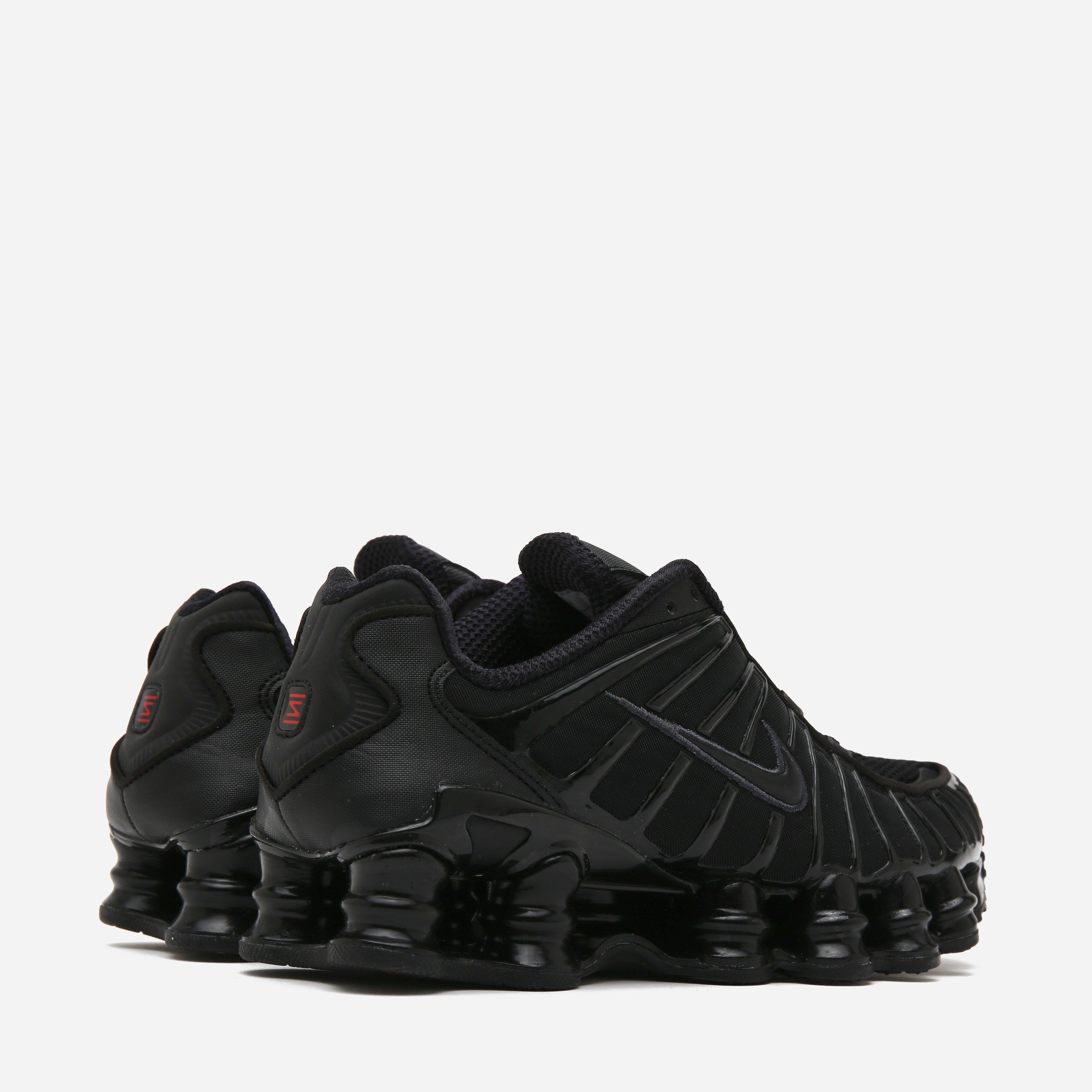 Nike Shox TL Women's