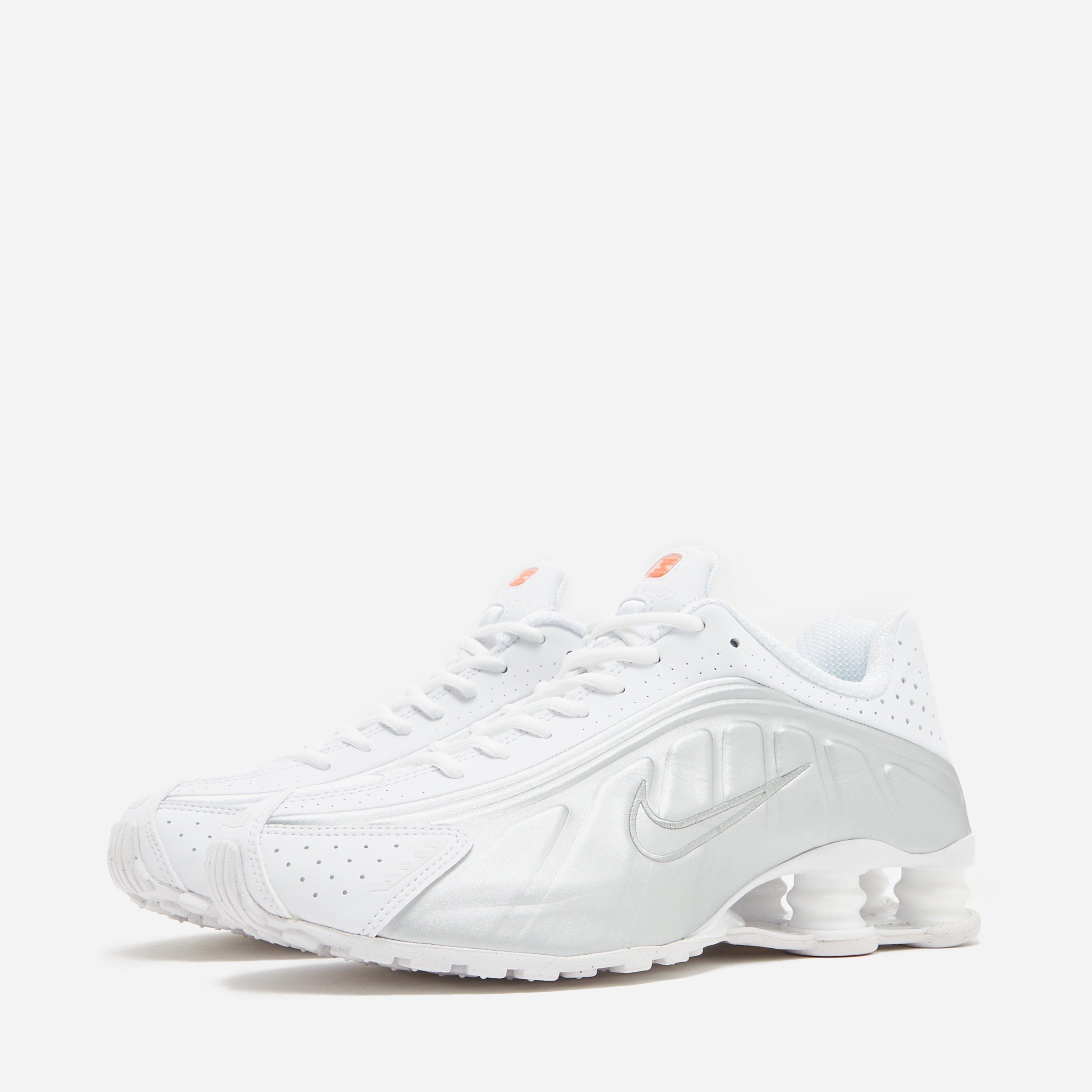 Nike Shox R4 Women's
