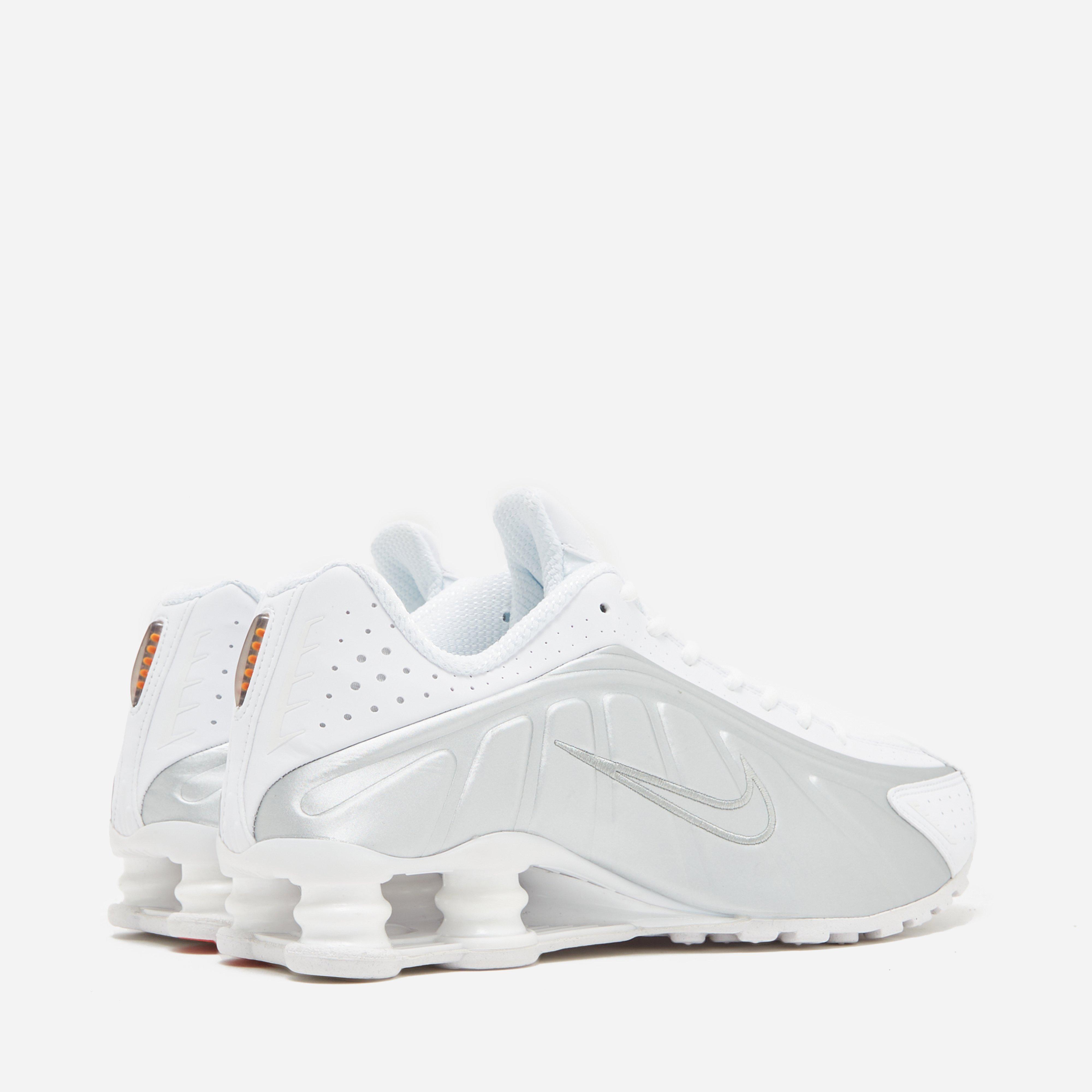 Nike Shox R4 Women's