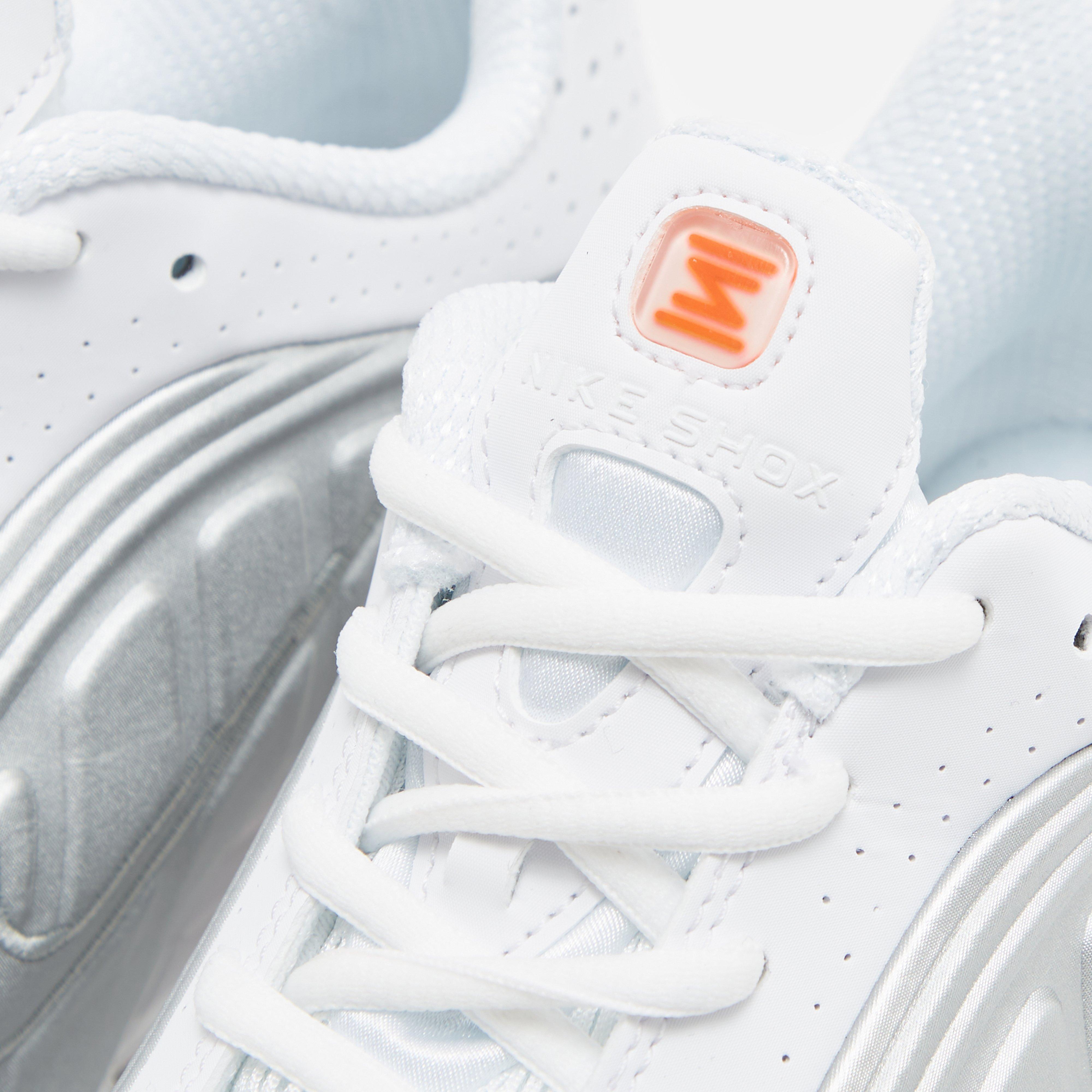 Nike Shox R4 Women's