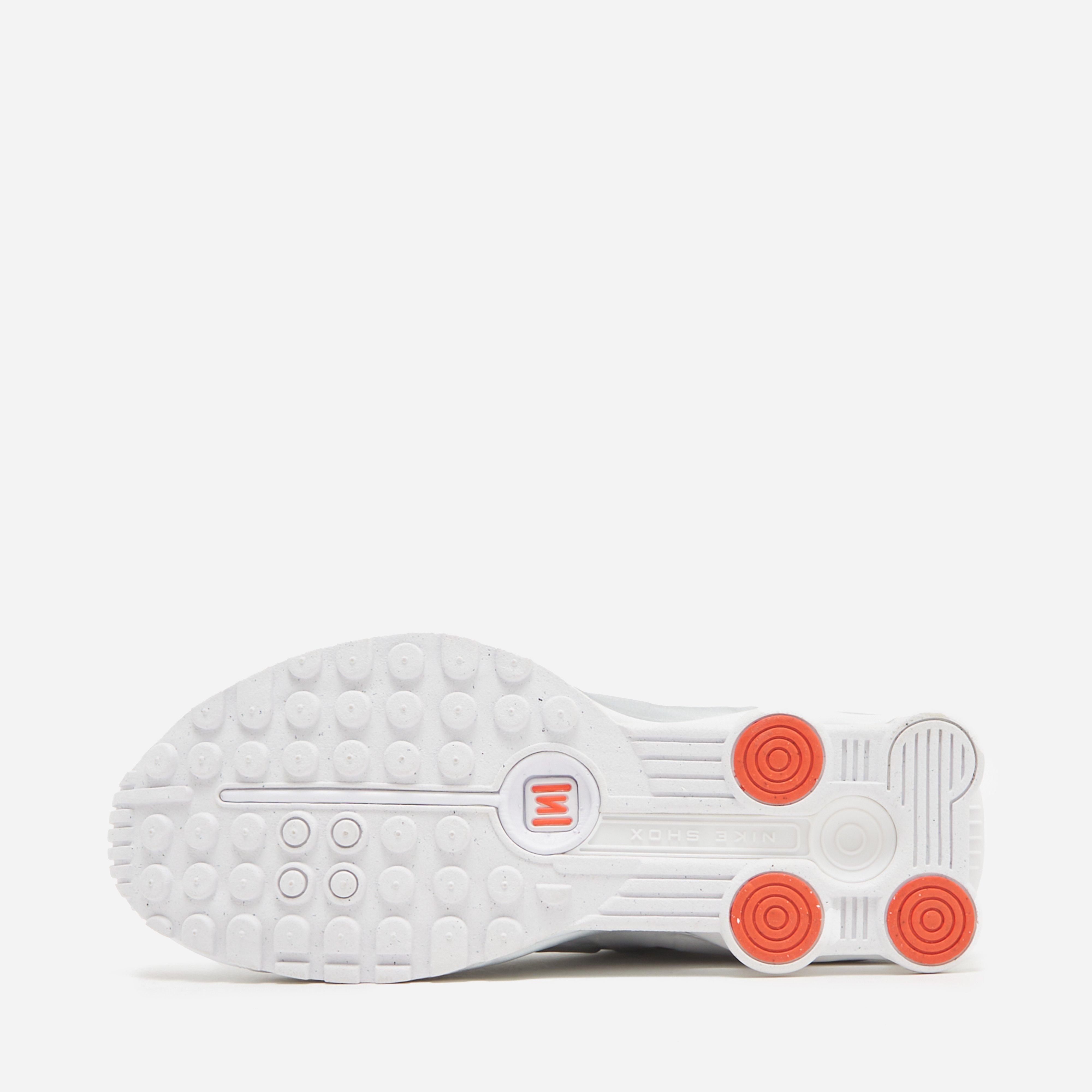 Nike Shox R4 Women's