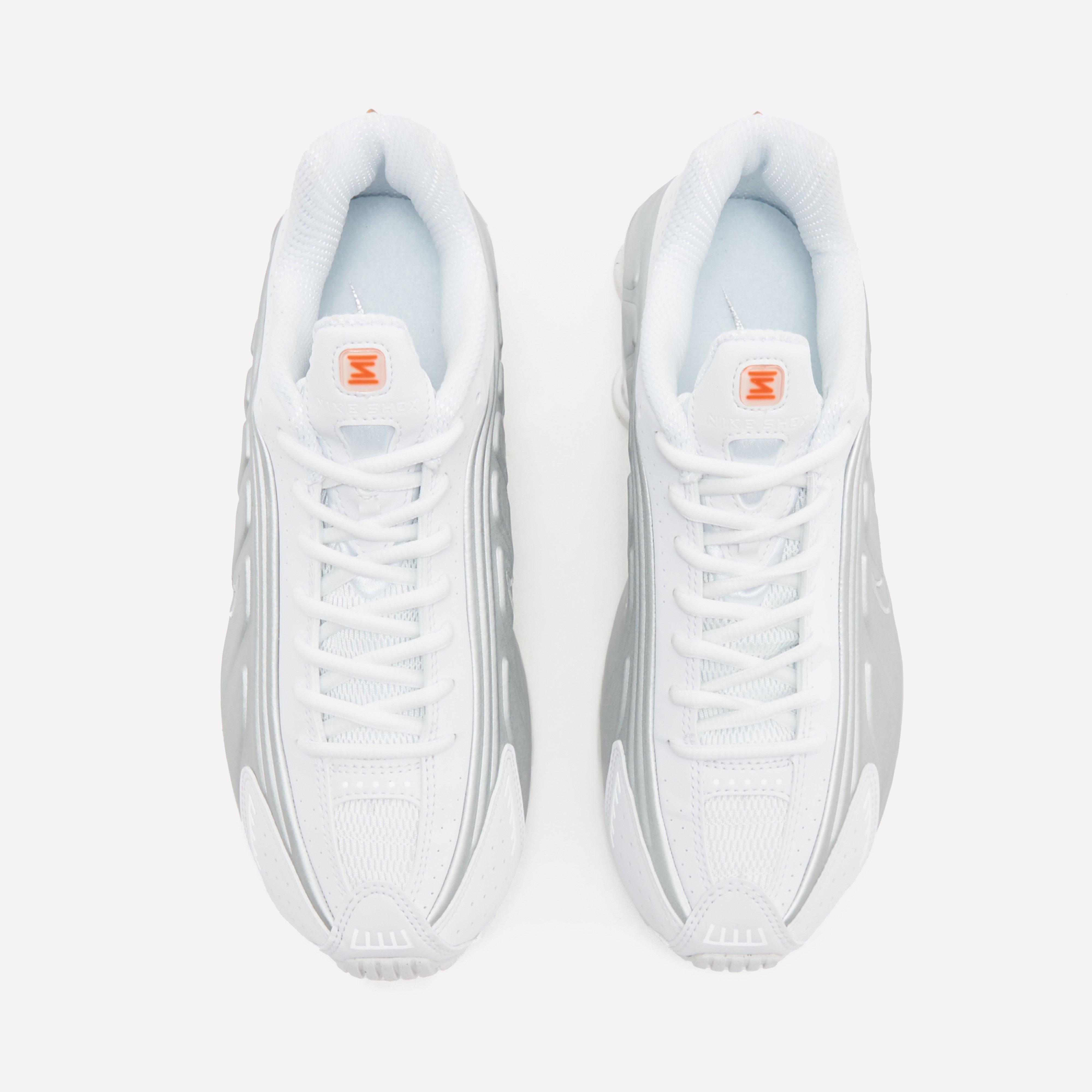 Nike Shox R4 Women's