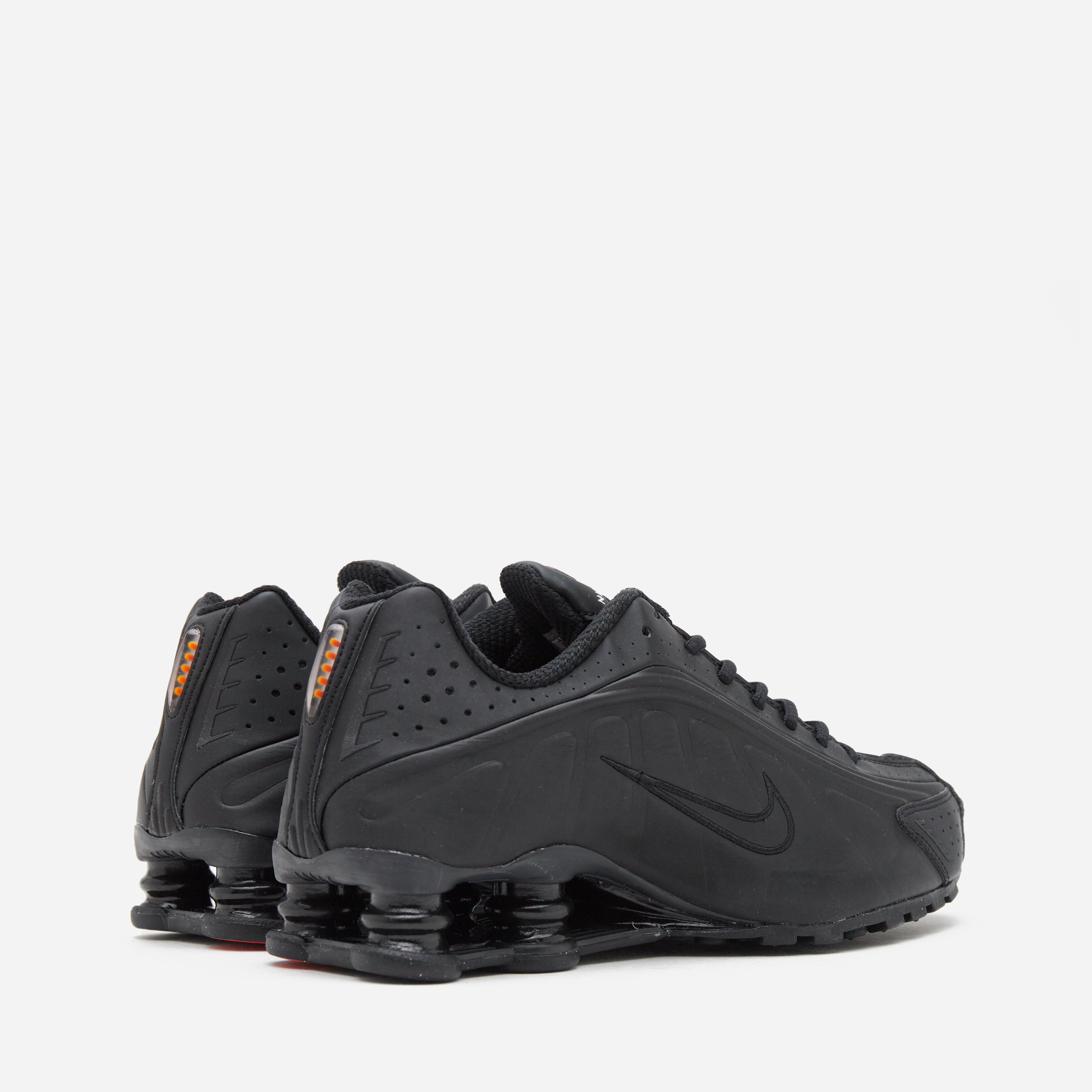 Nike Shox R4 Women's
