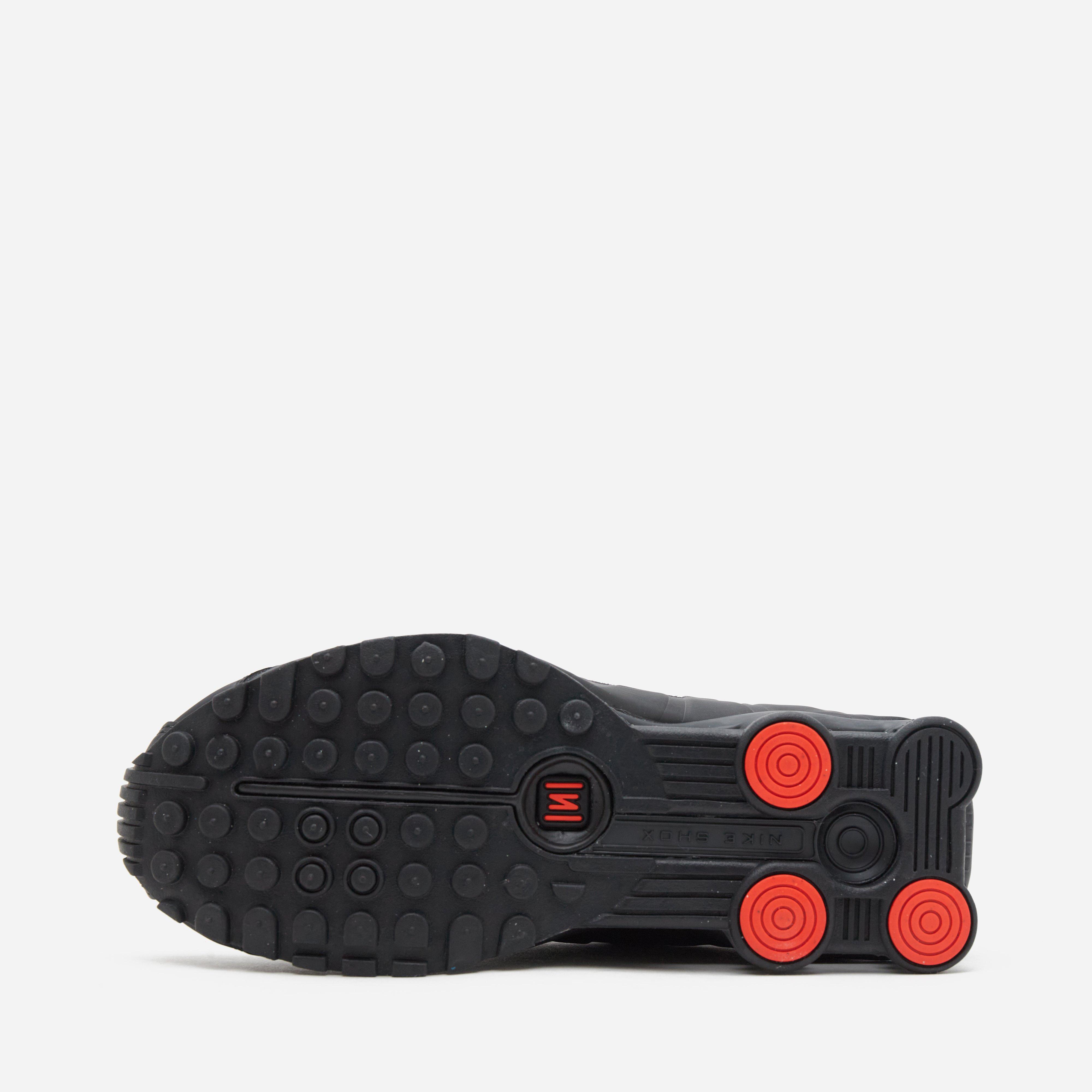 Nike Shox R4 Women's