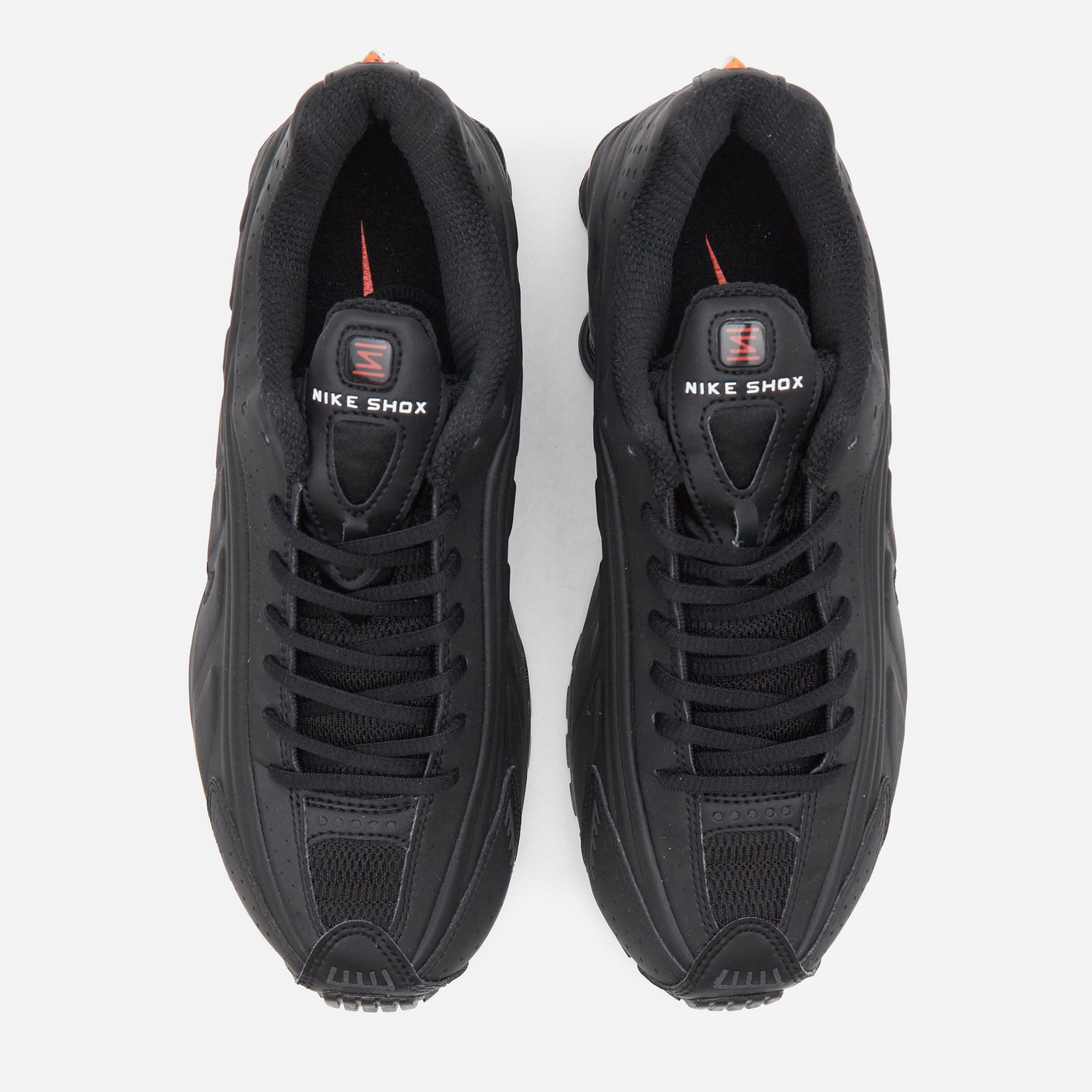 Nike Shox R4 Women's