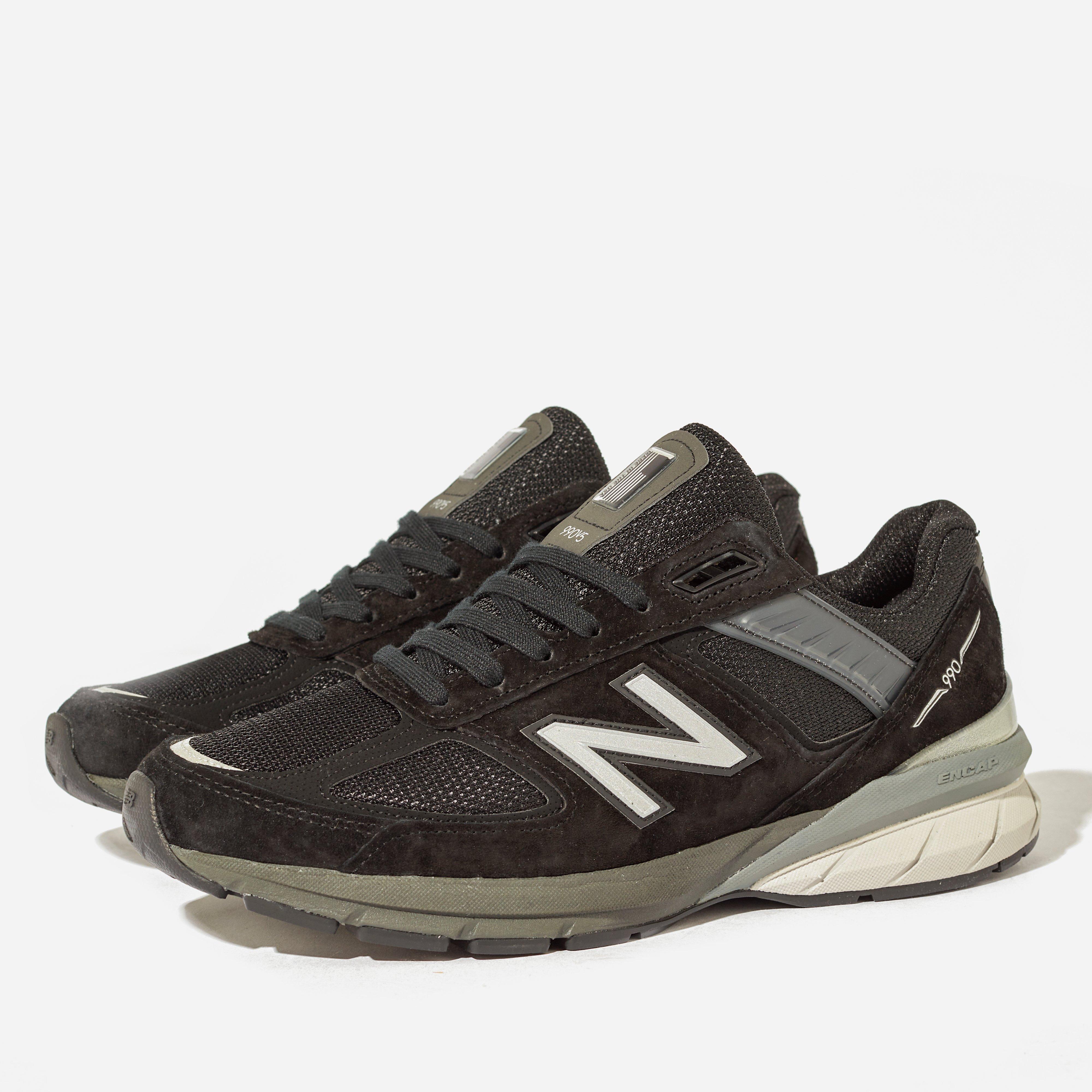 new balance 990 made in the usa