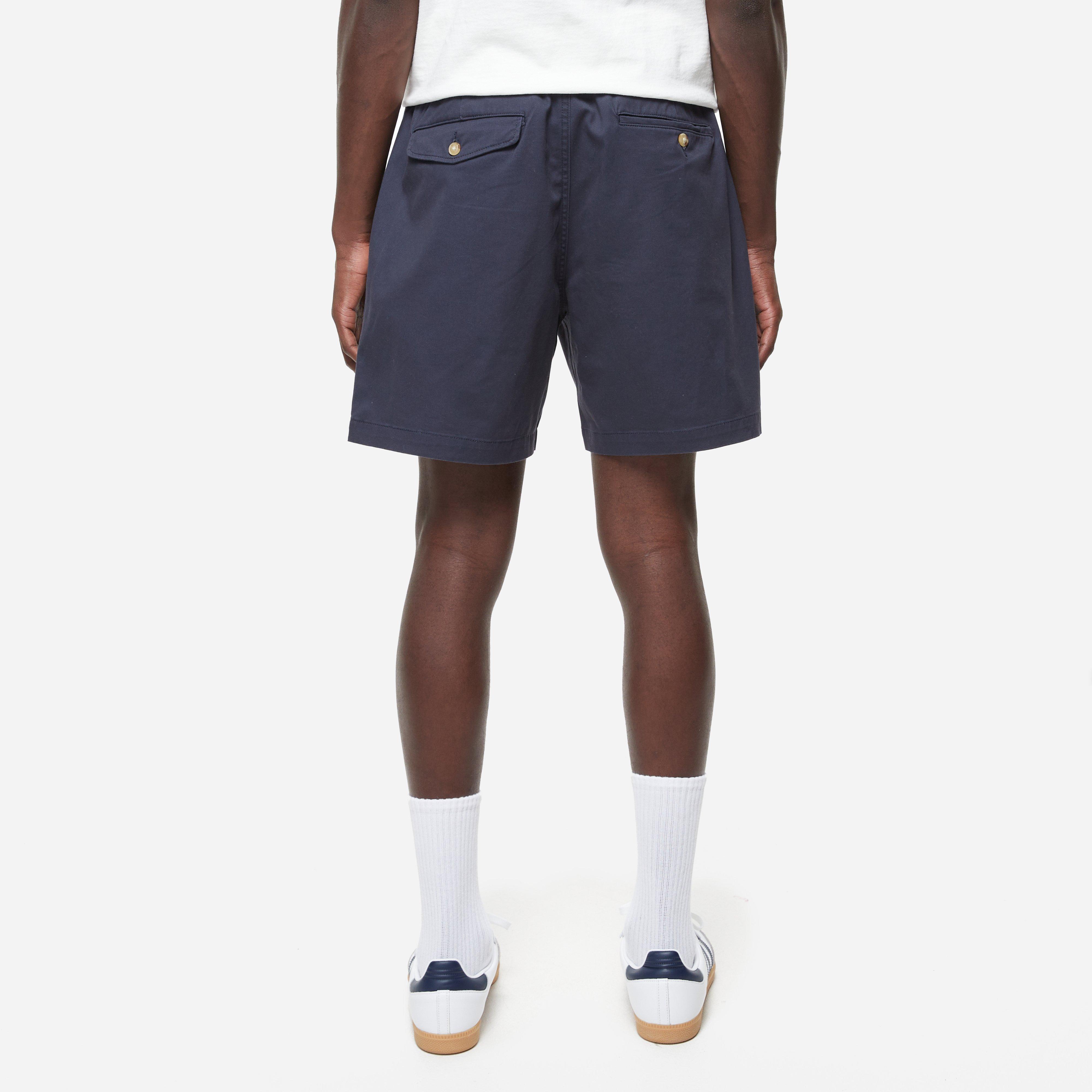 Polo Ralph Lauren Preppy Shorts
