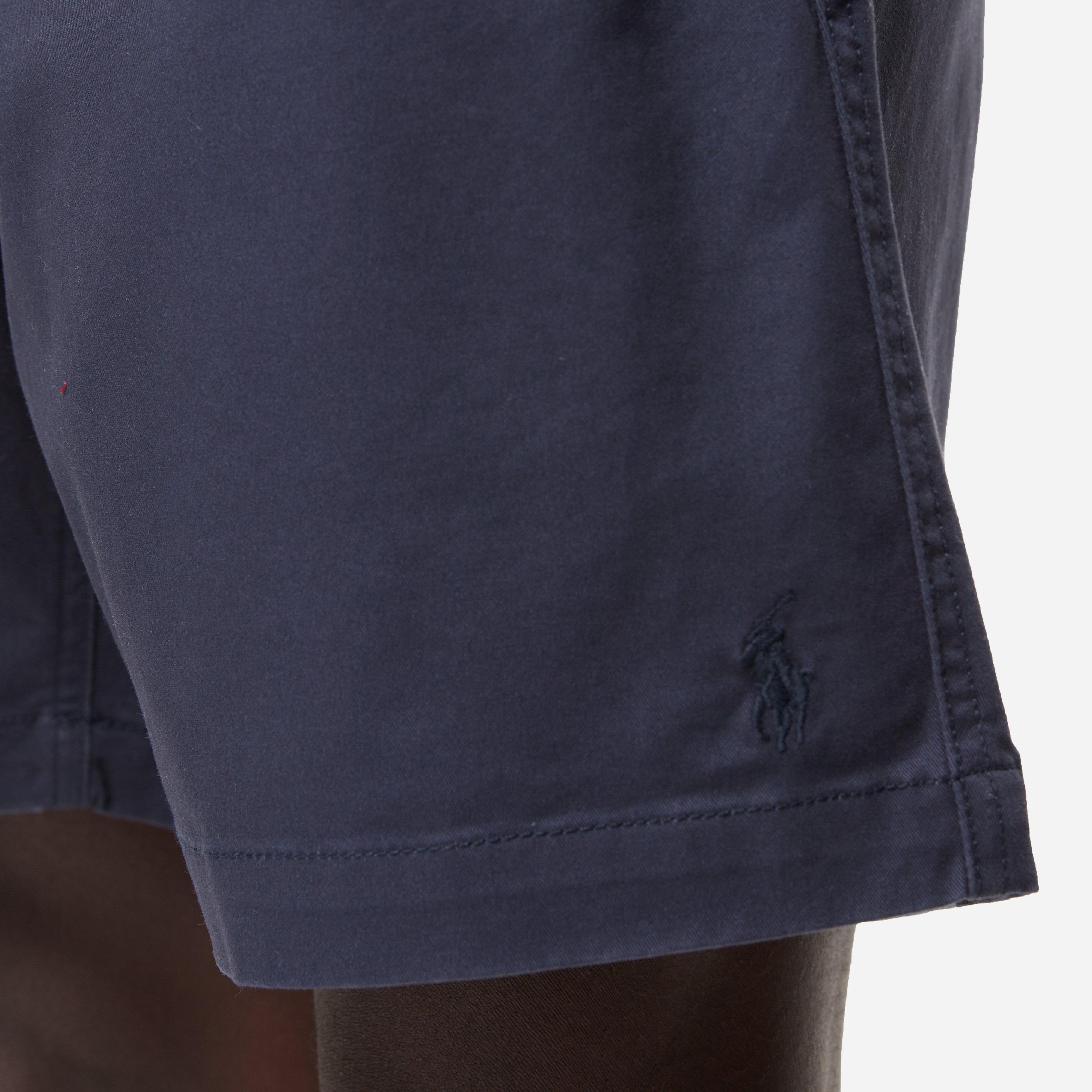 Polo Ralph Lauren Preppy Shorts