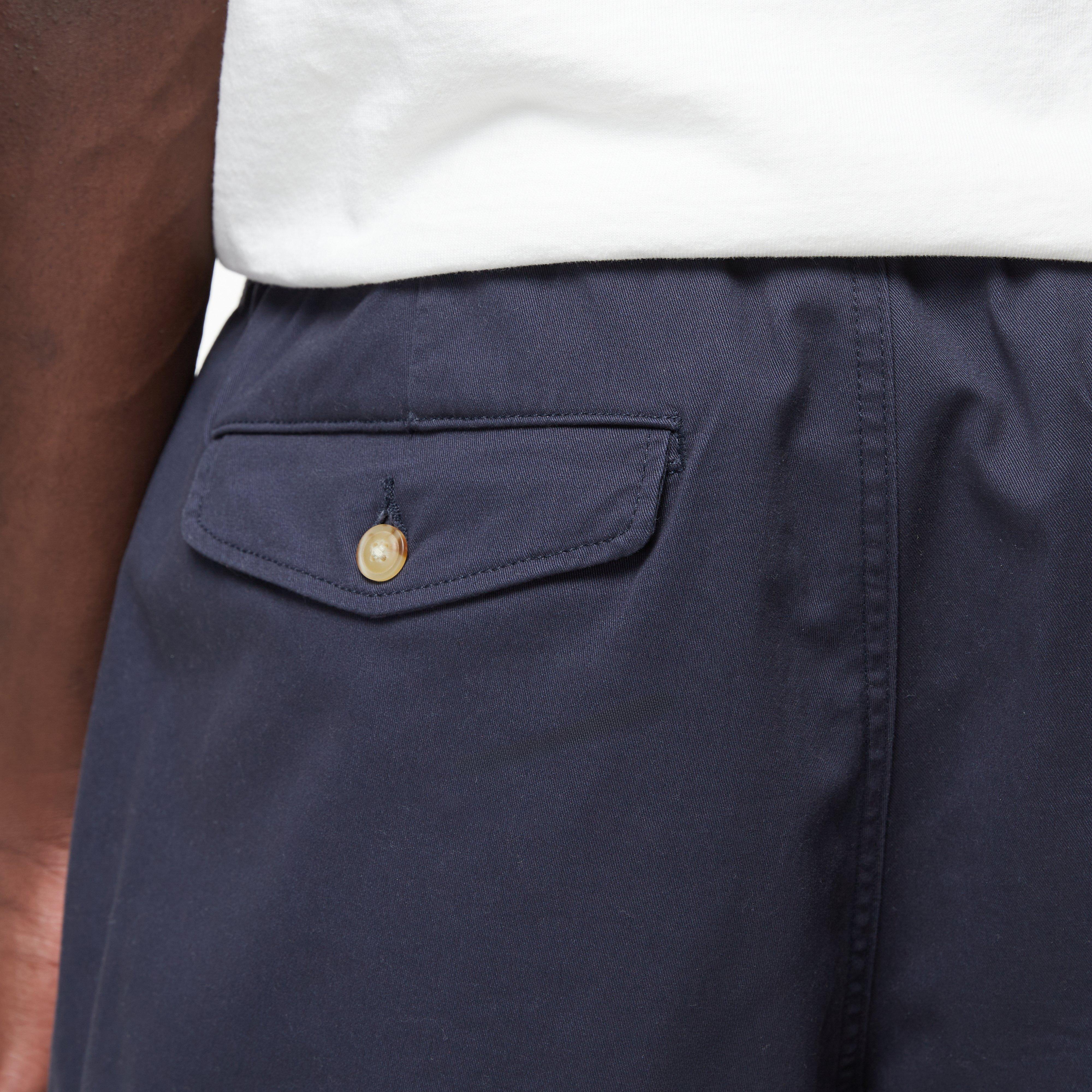 Polo Ralph Lauren Preppy Shorts