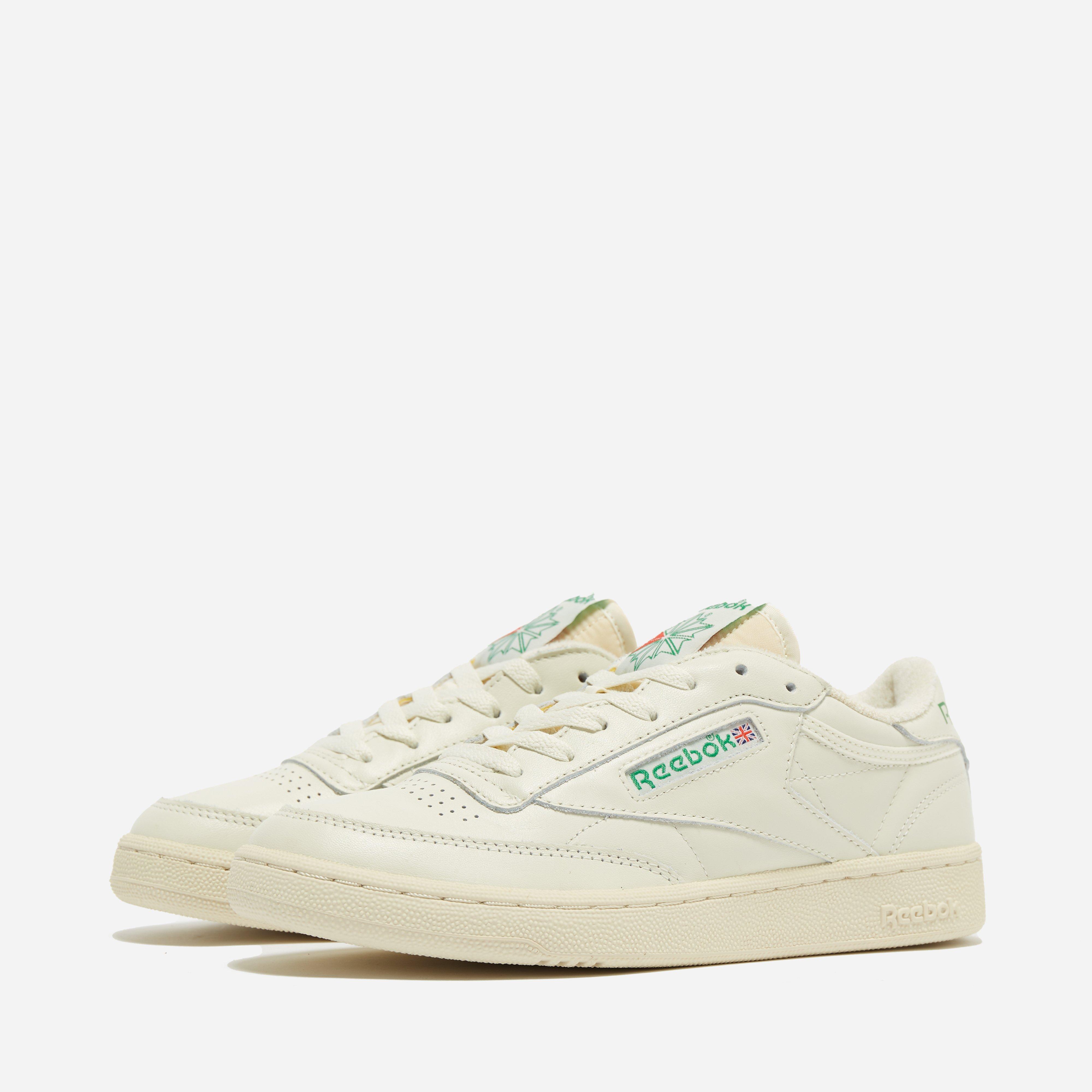 Reebok Club C Women's