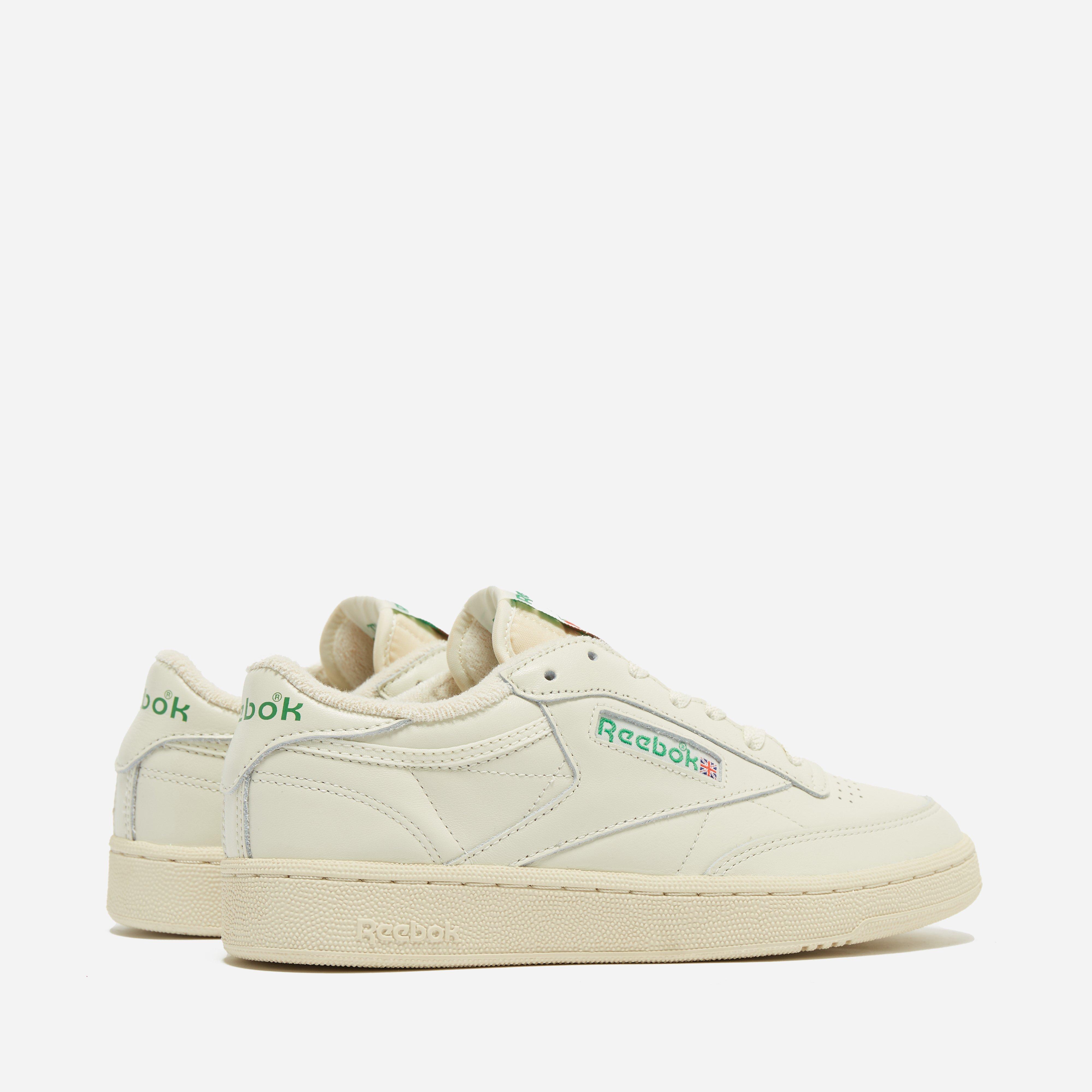 Reebok Club C Women's