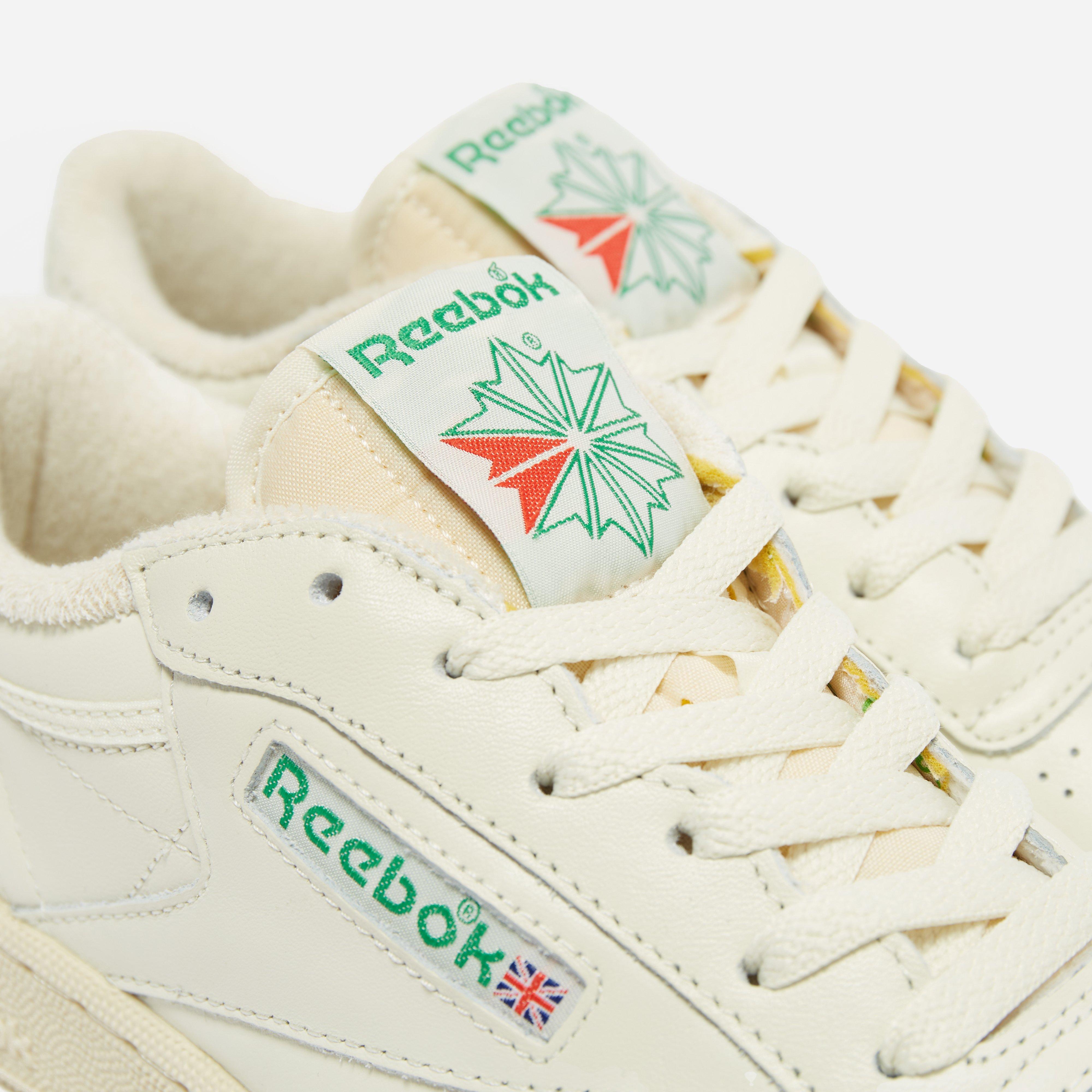 Reebok Club C Women's