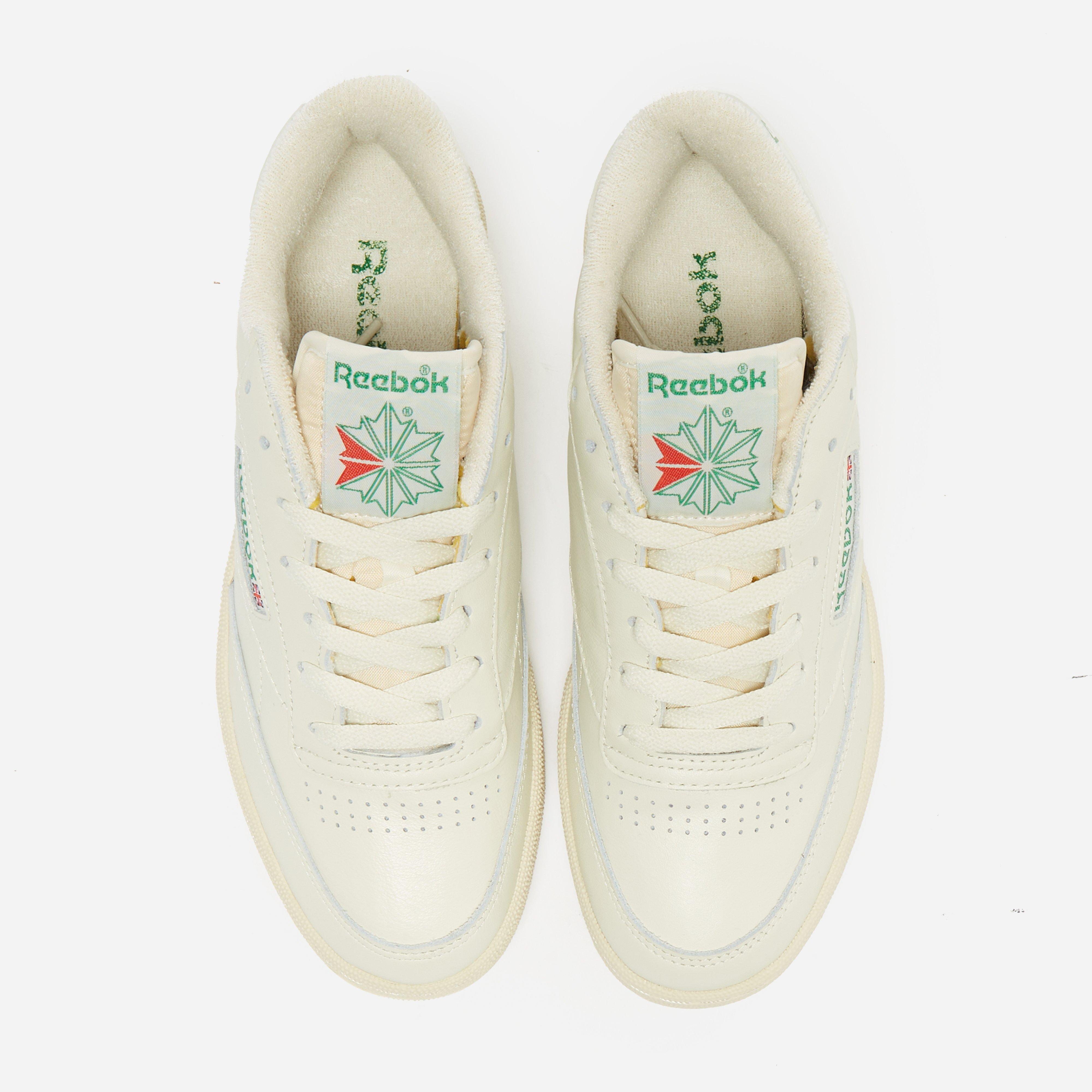 Reebok Club C Women's