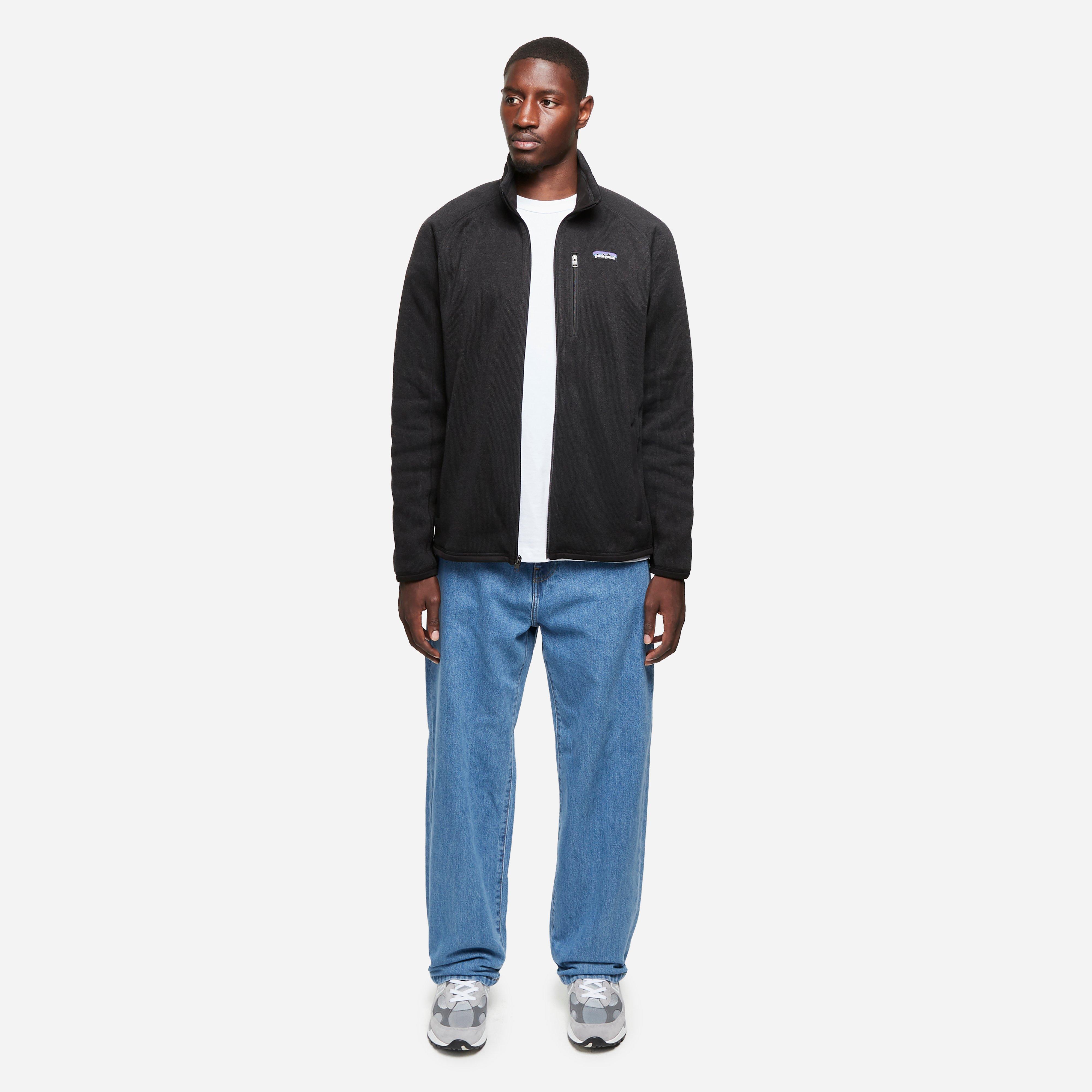 Patagonia Better Fleece Sweater