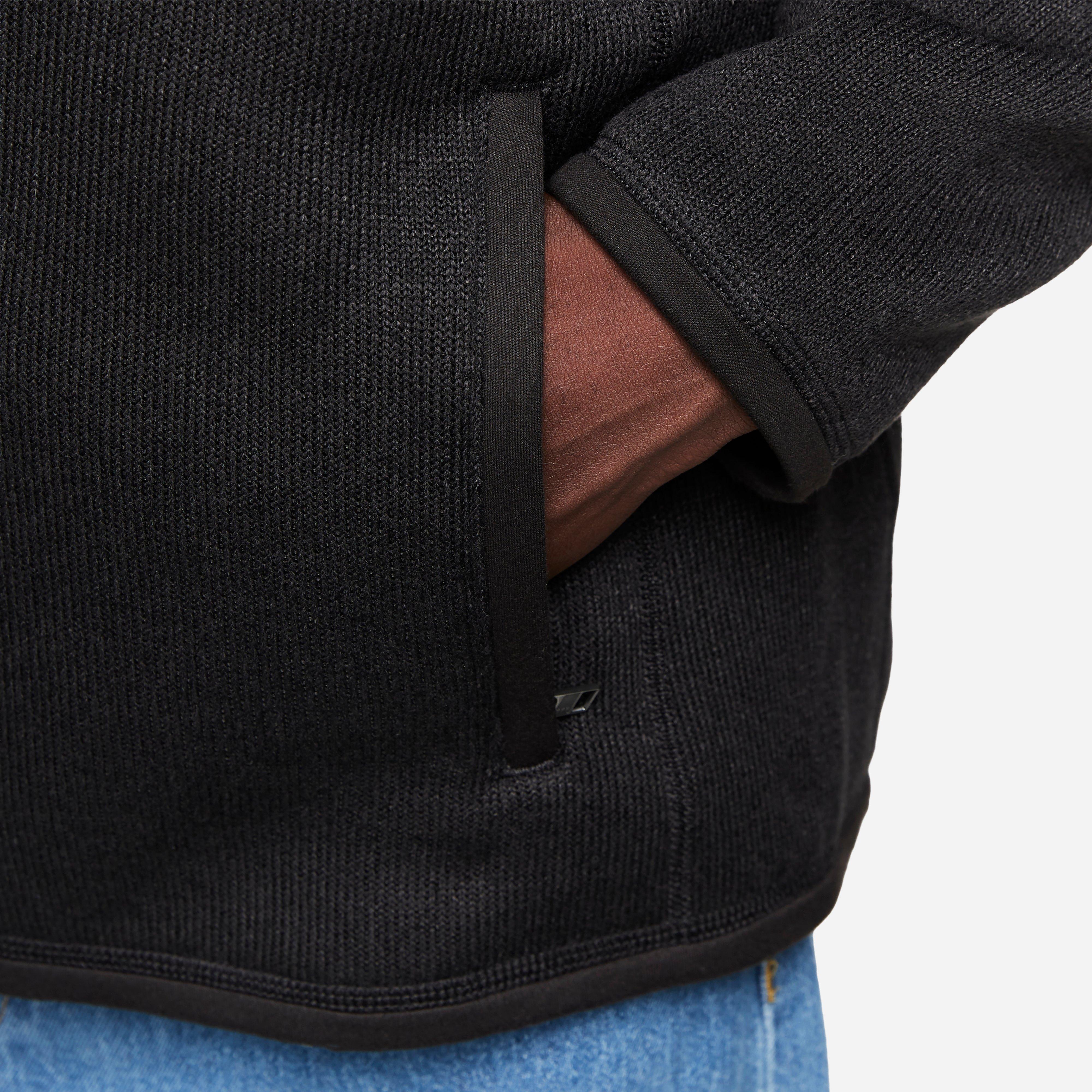 Patagonia Better Fleece Sweater