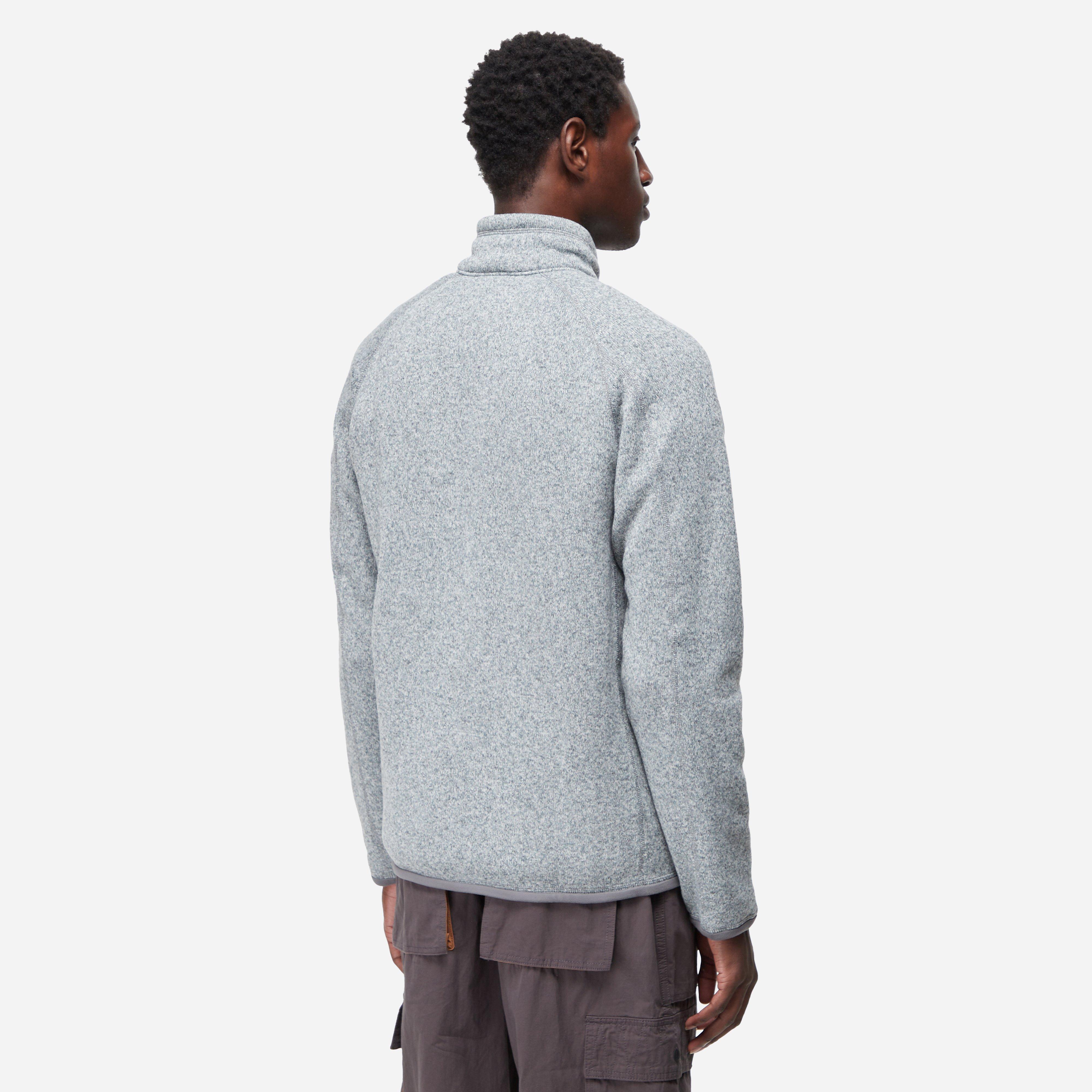 Patagonia Better Fleece Sweater