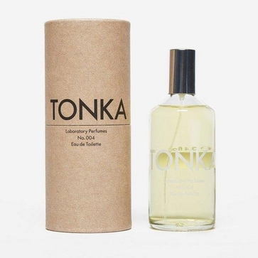 Laboratory Perfumes Tonka Eau De Toilette 100ml