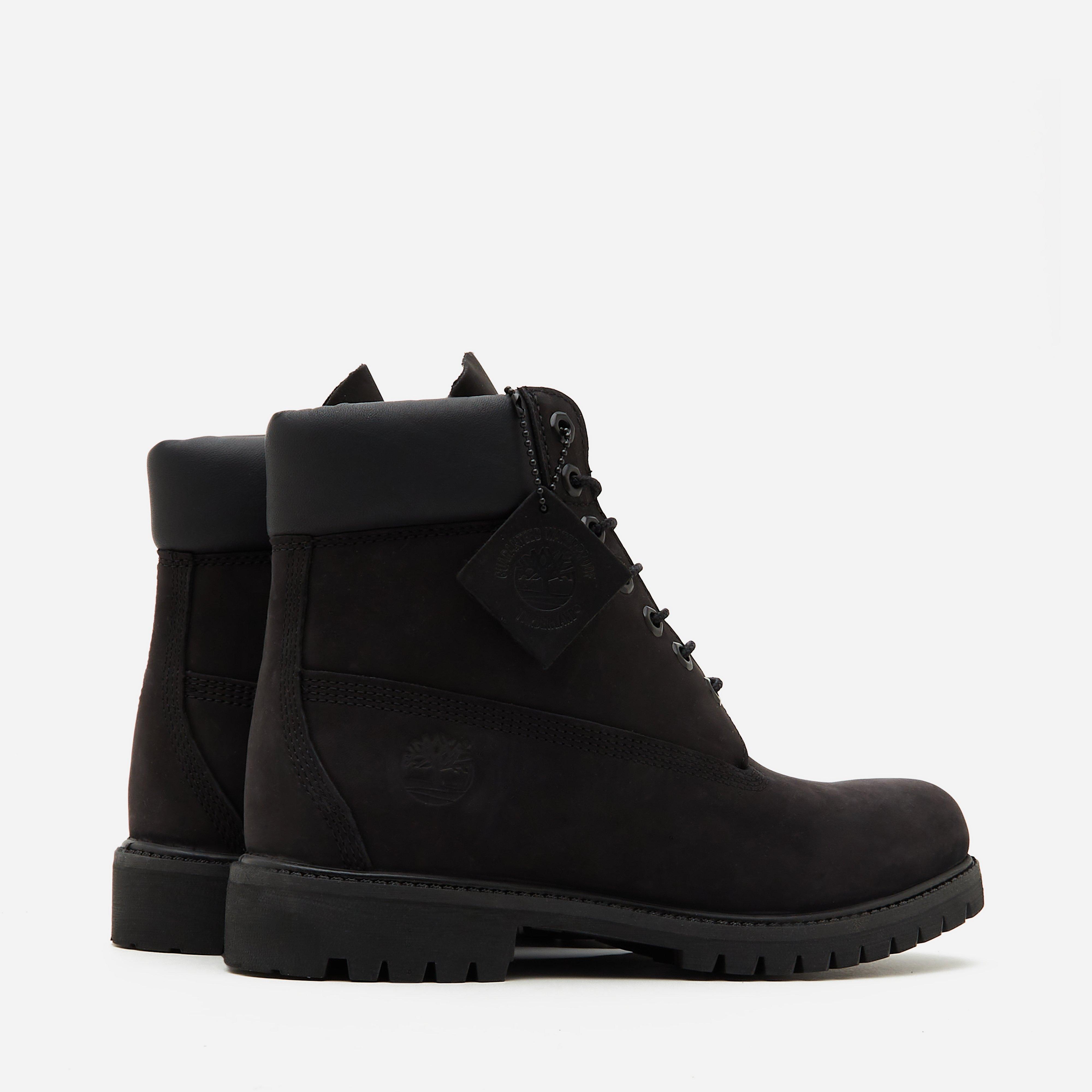 Timberland 6 Inch Premium Boots