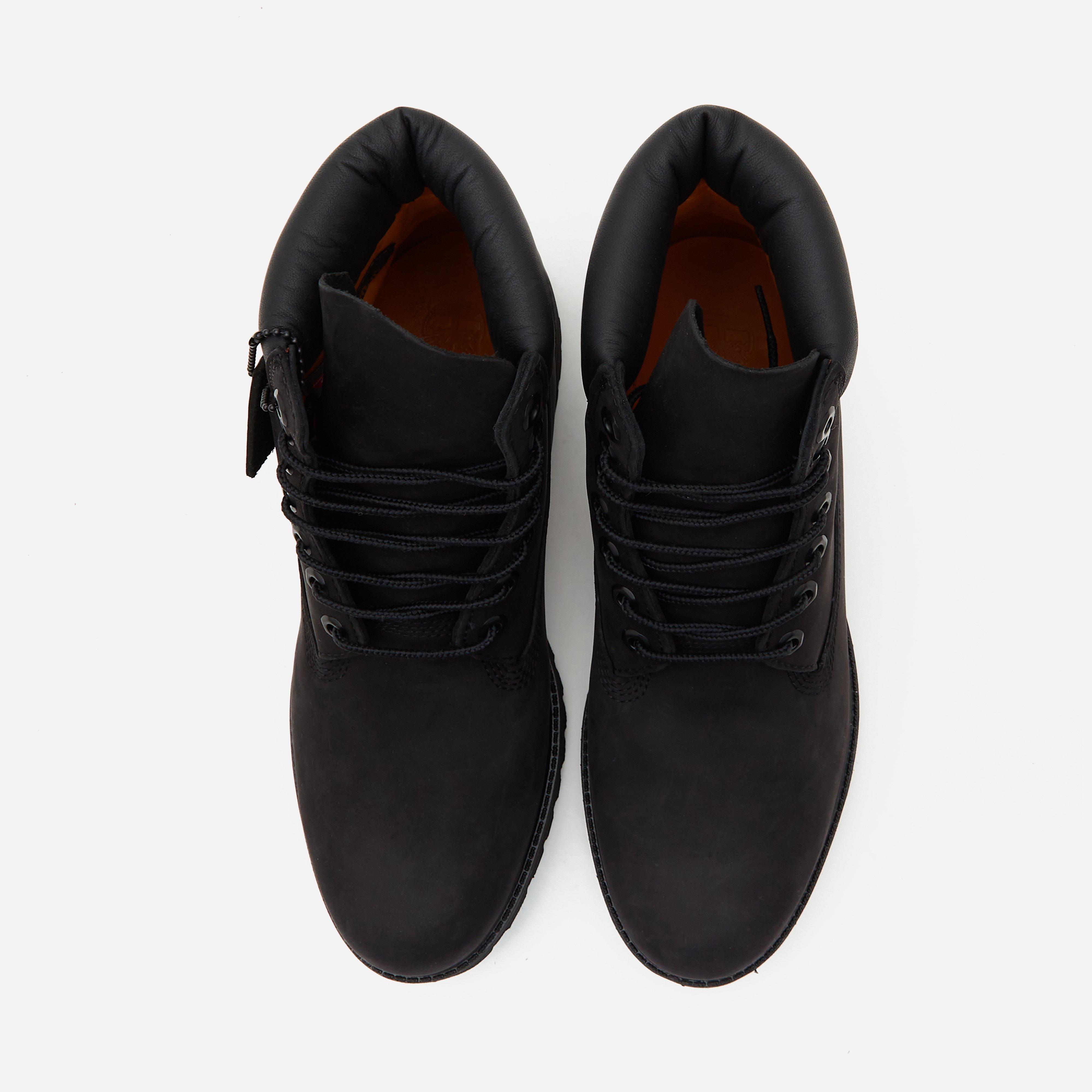 Timberland 6 Inch Premium Boots