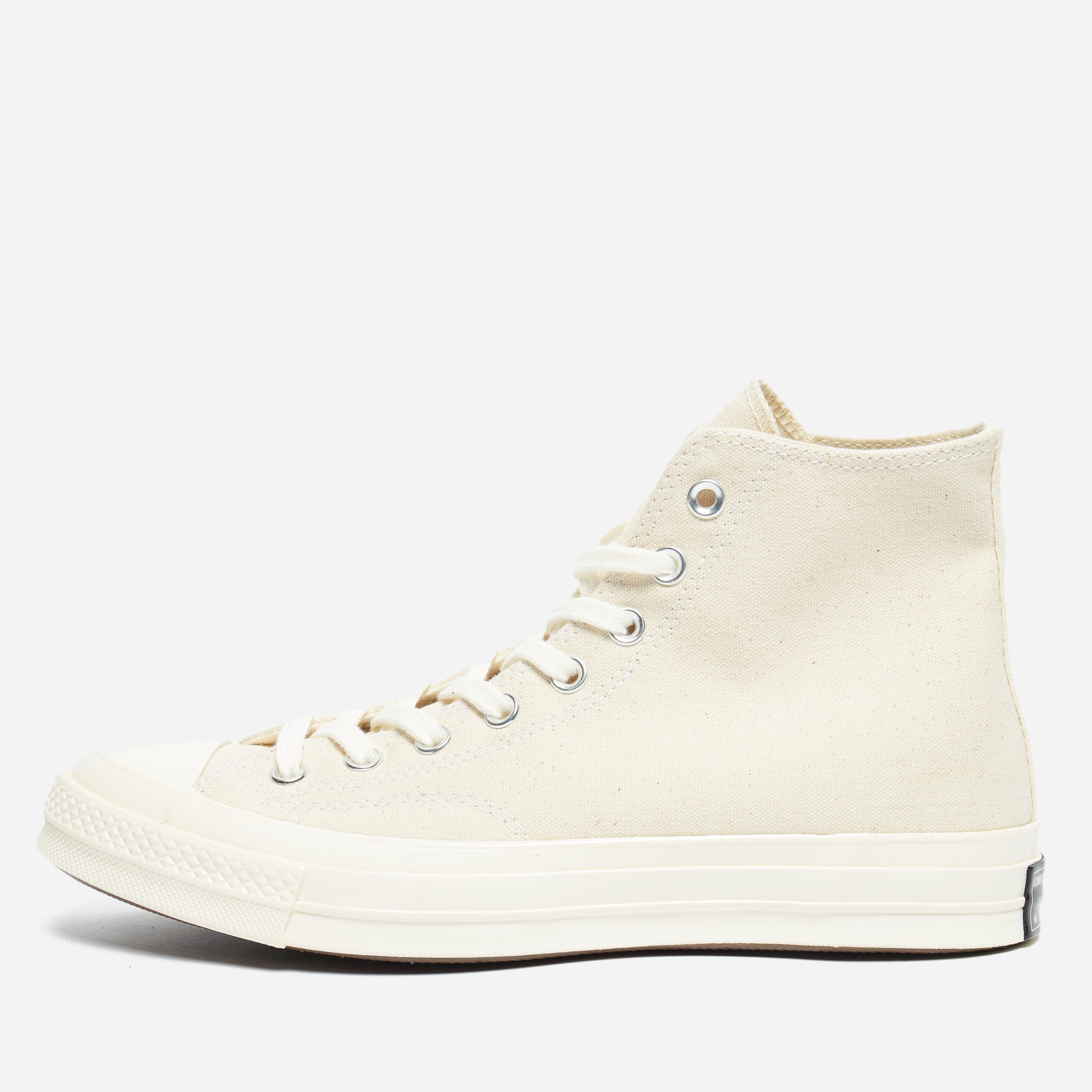 White Converse Chuck Taylor All Star 70's High | HIP