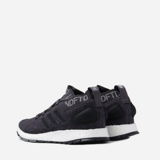 adidas x Undefeated Pureboost RBL adidas x Undefeated Pureboost RBL