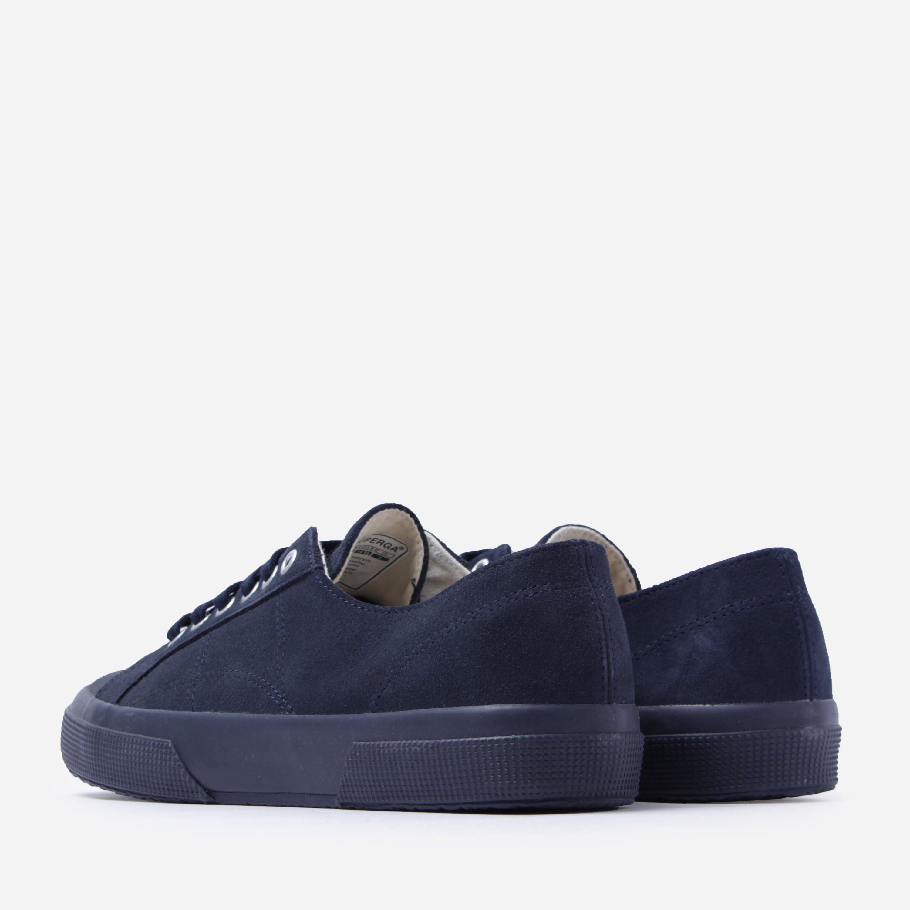 superga 2390 suede