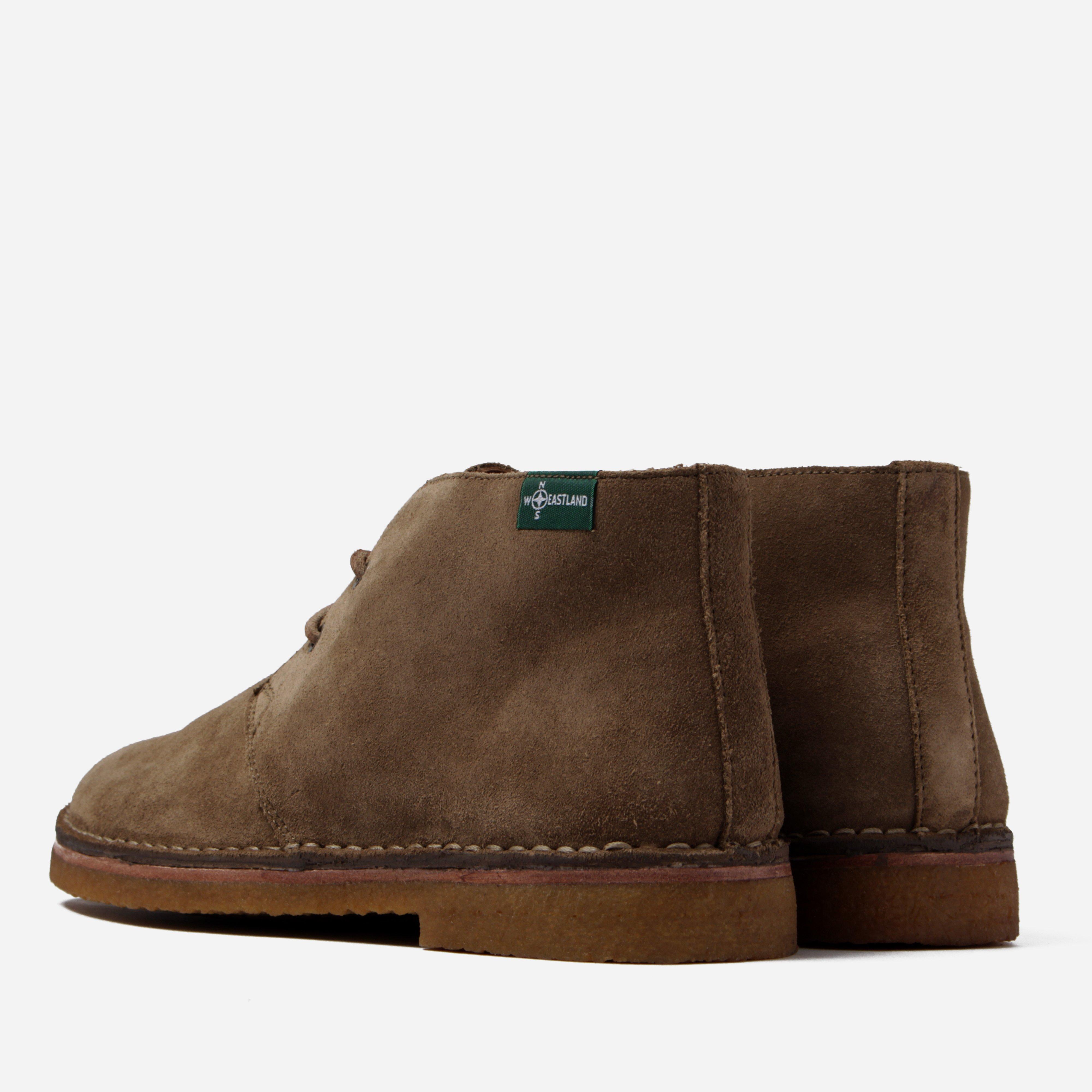 eastland sherman 1955 boots