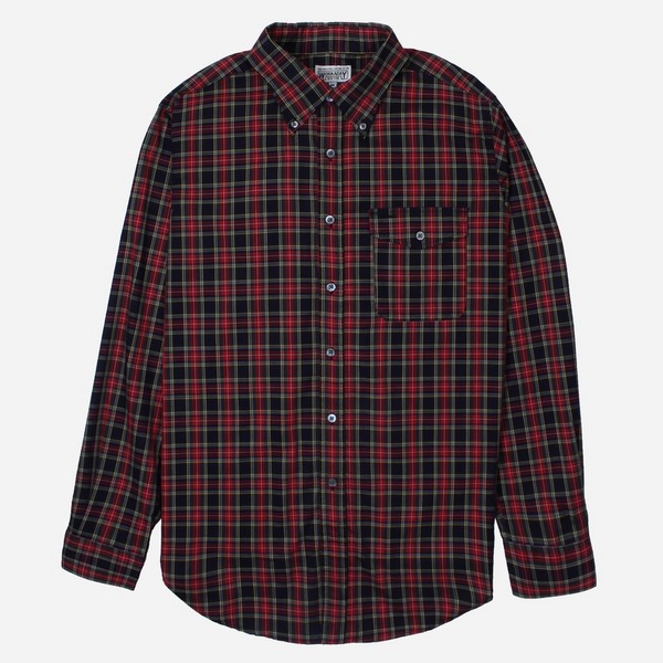 Engineered Garments Workaday Utility Shirt