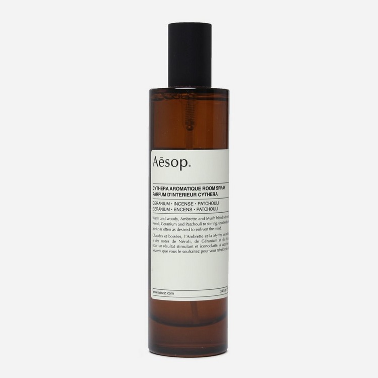 Aesop Olous Aromatique Room Spray 100ml The Hip Store
