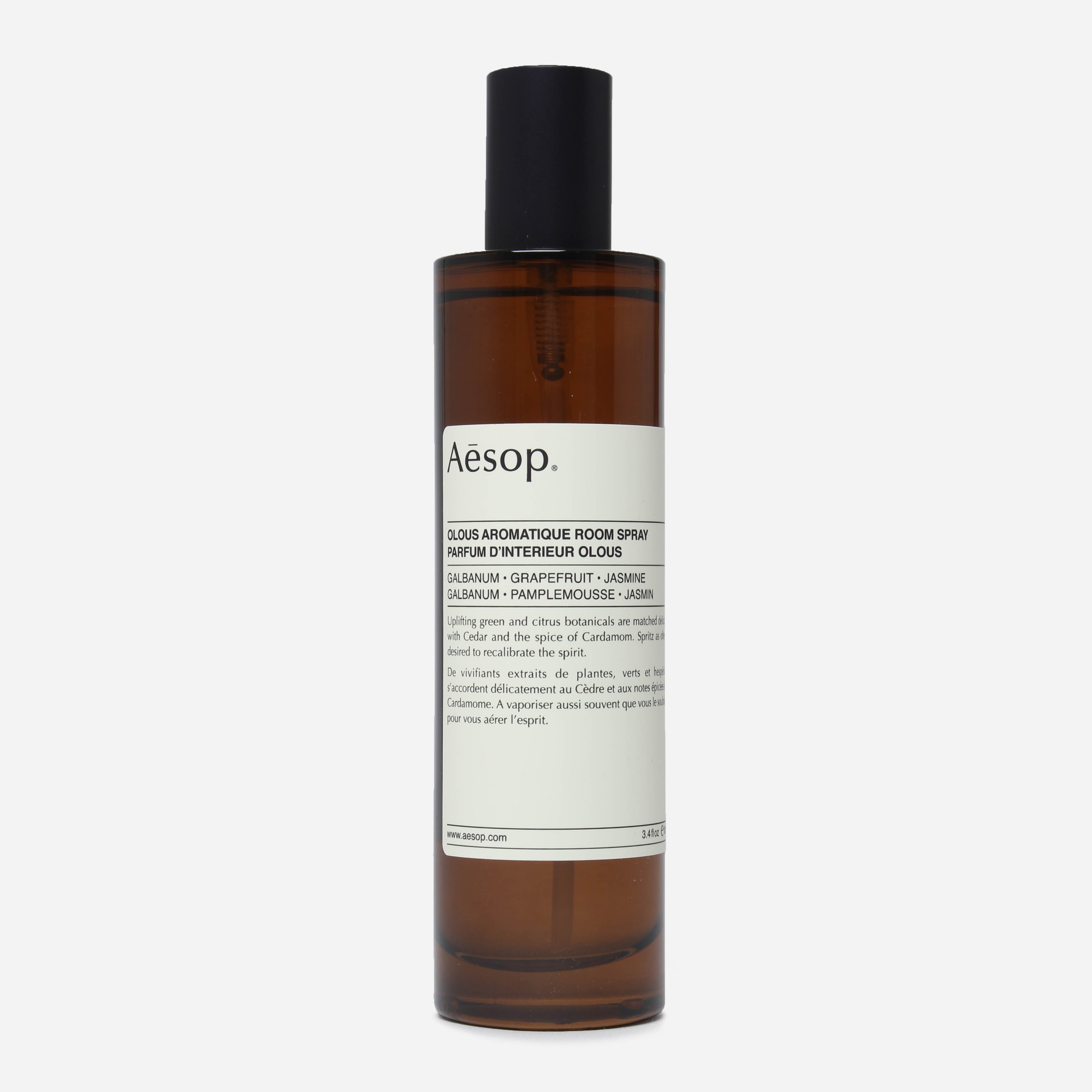 Aesop Cythera Aromatique Room Spray 100ml | The Hip Store