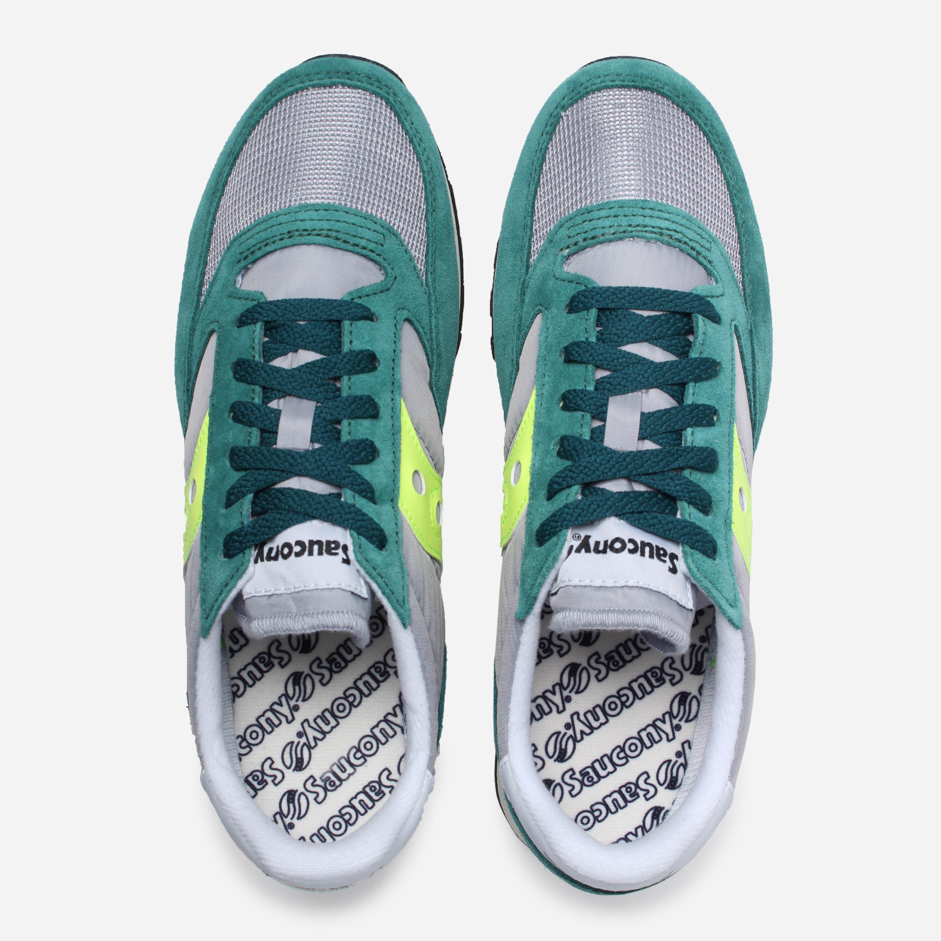 saucony jazz 2015