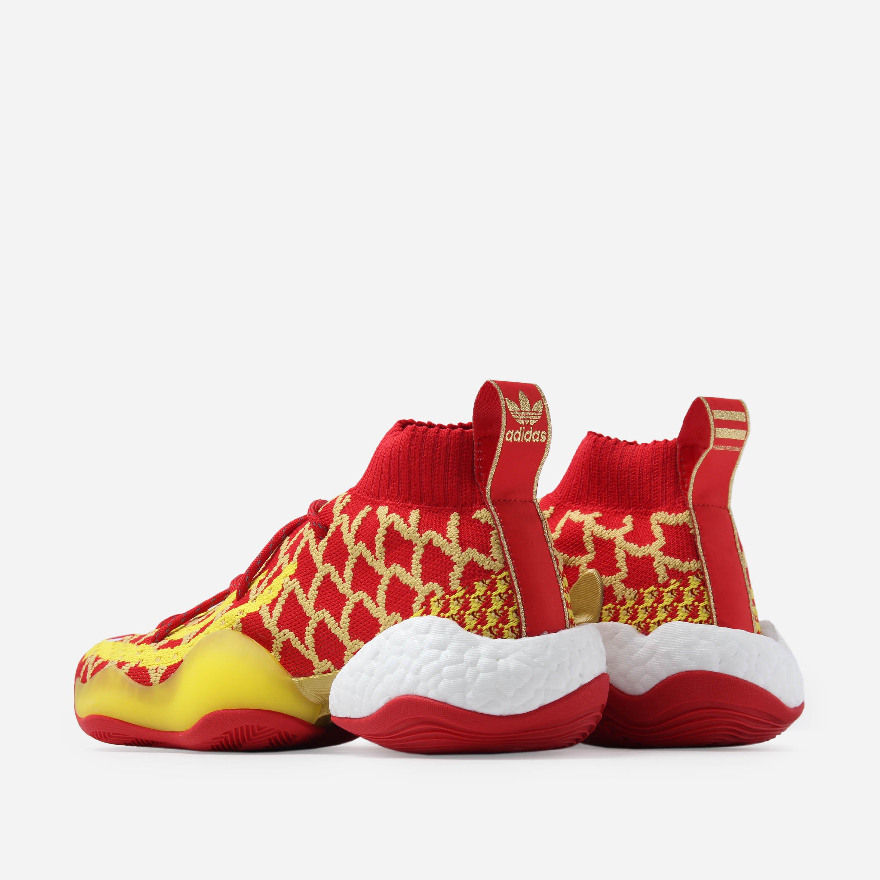 adidas crazy byw cny