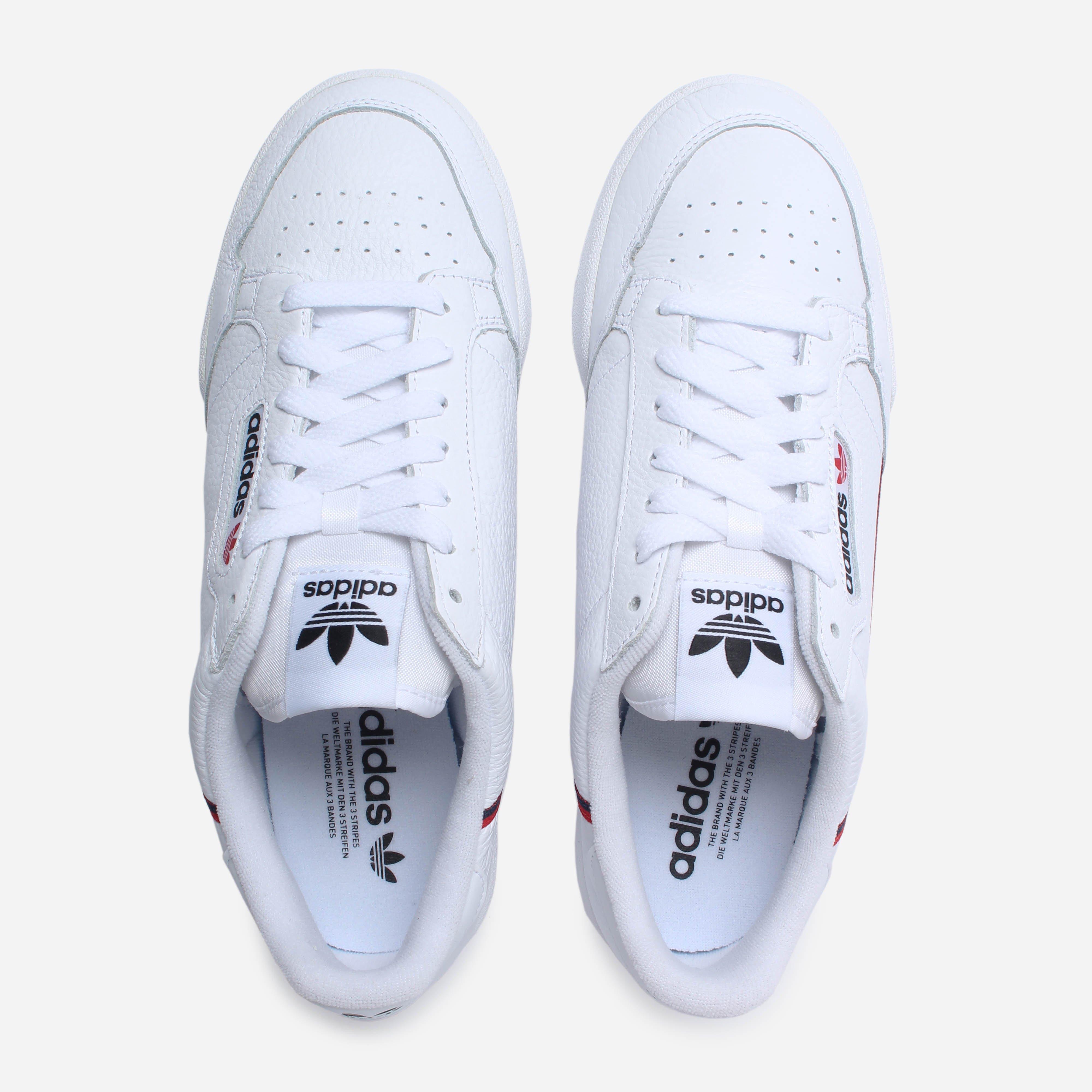 intercontinental 80 adidas