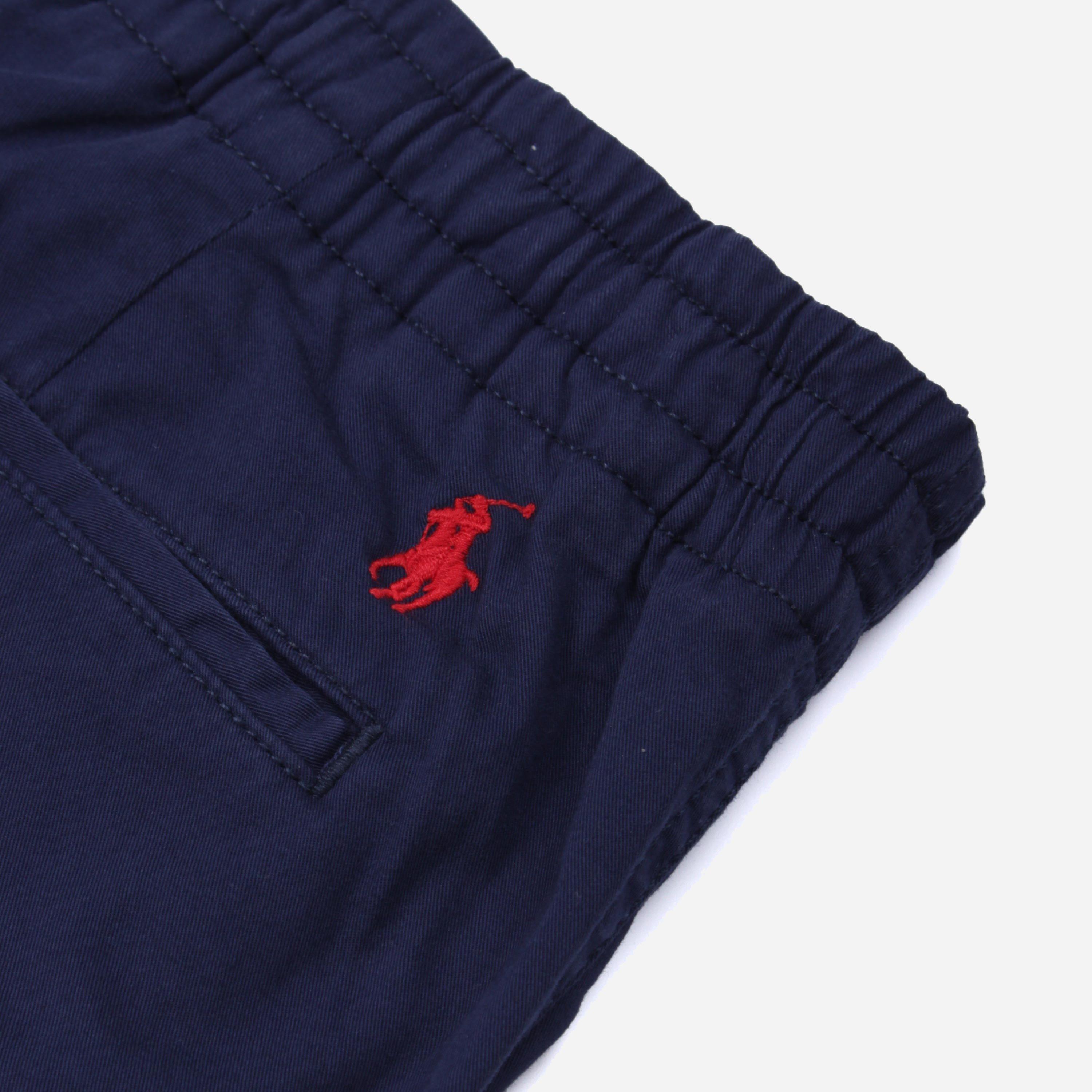 ralph lauren prepster pants