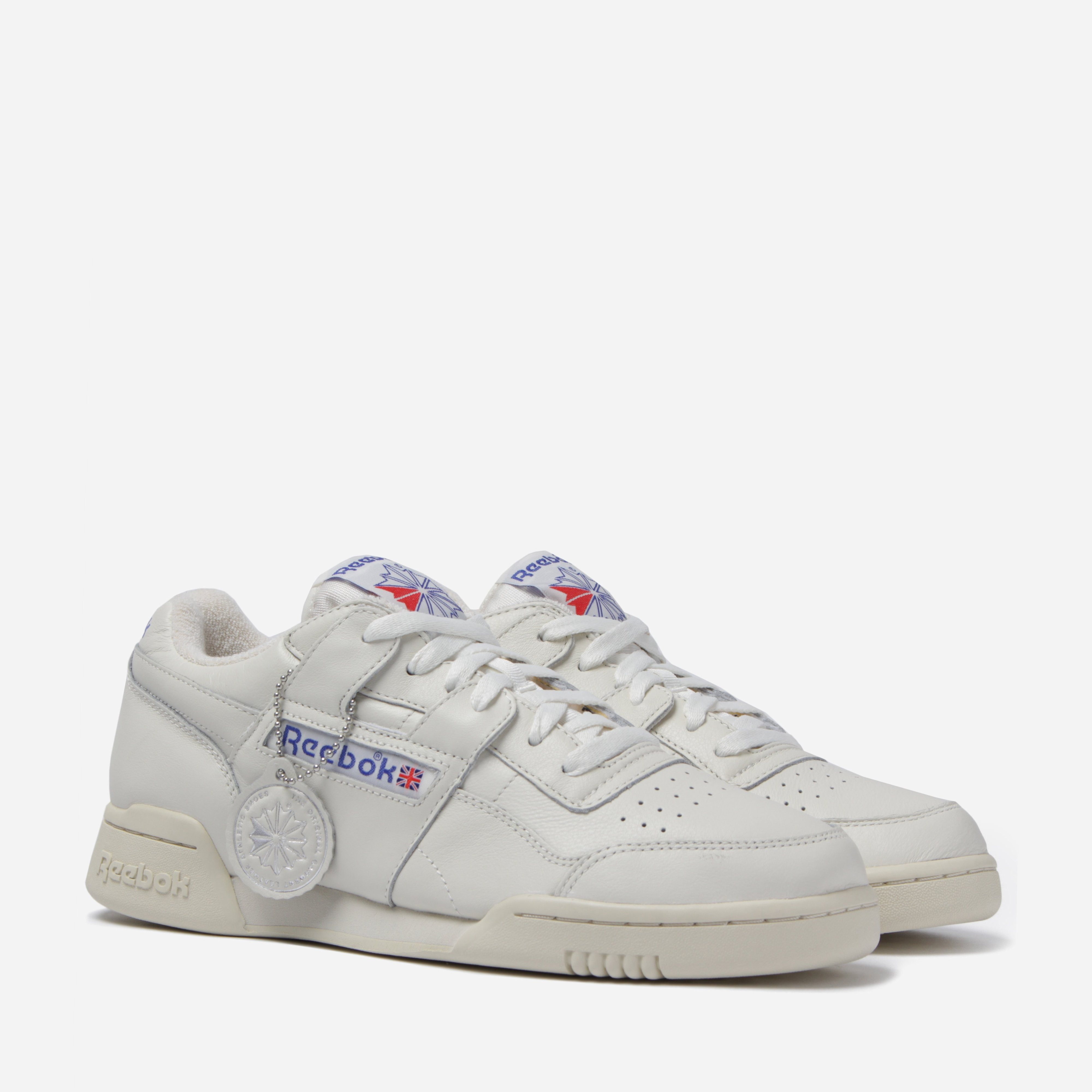 Reebok Workout Plus Vintage The Hip Store