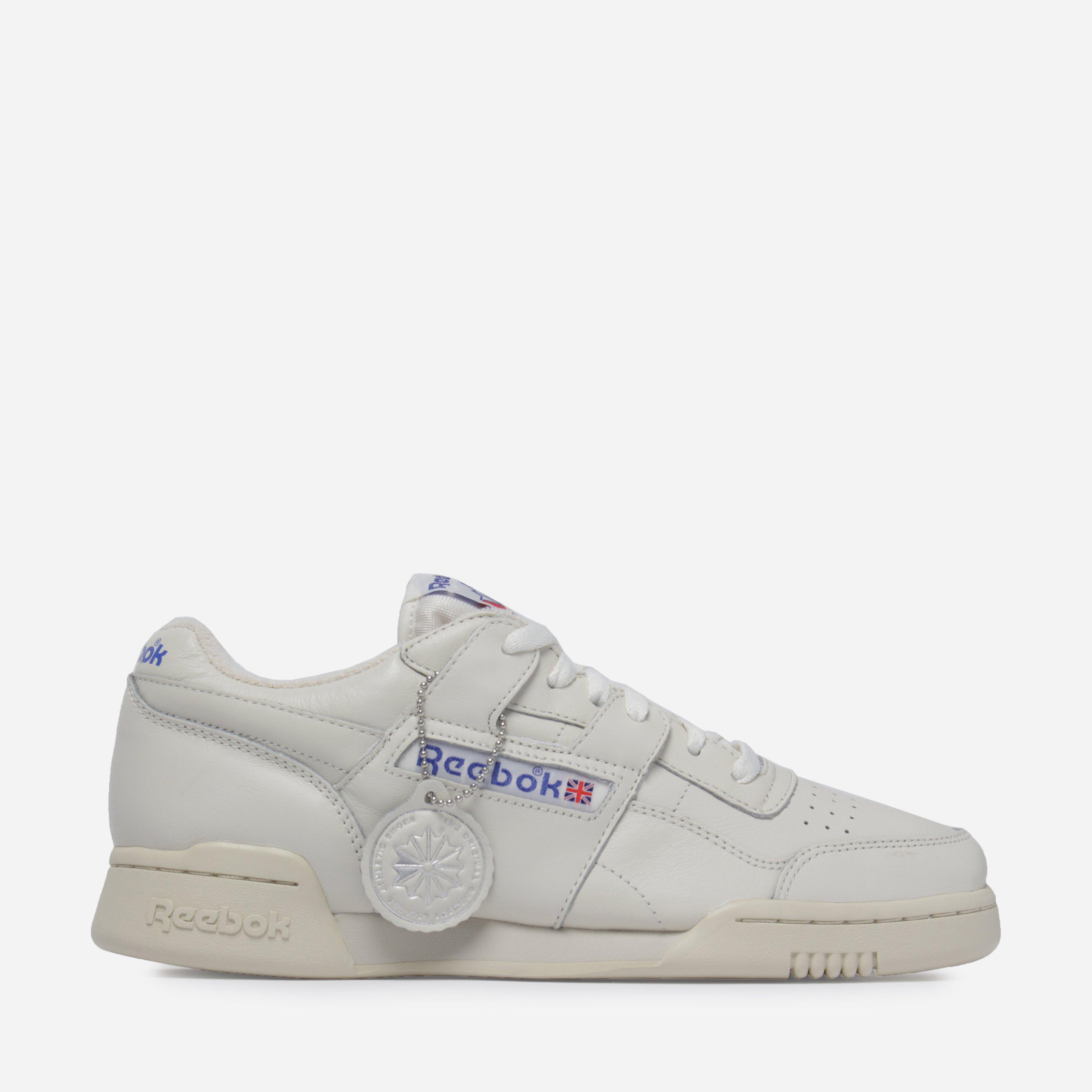 reebok workout review