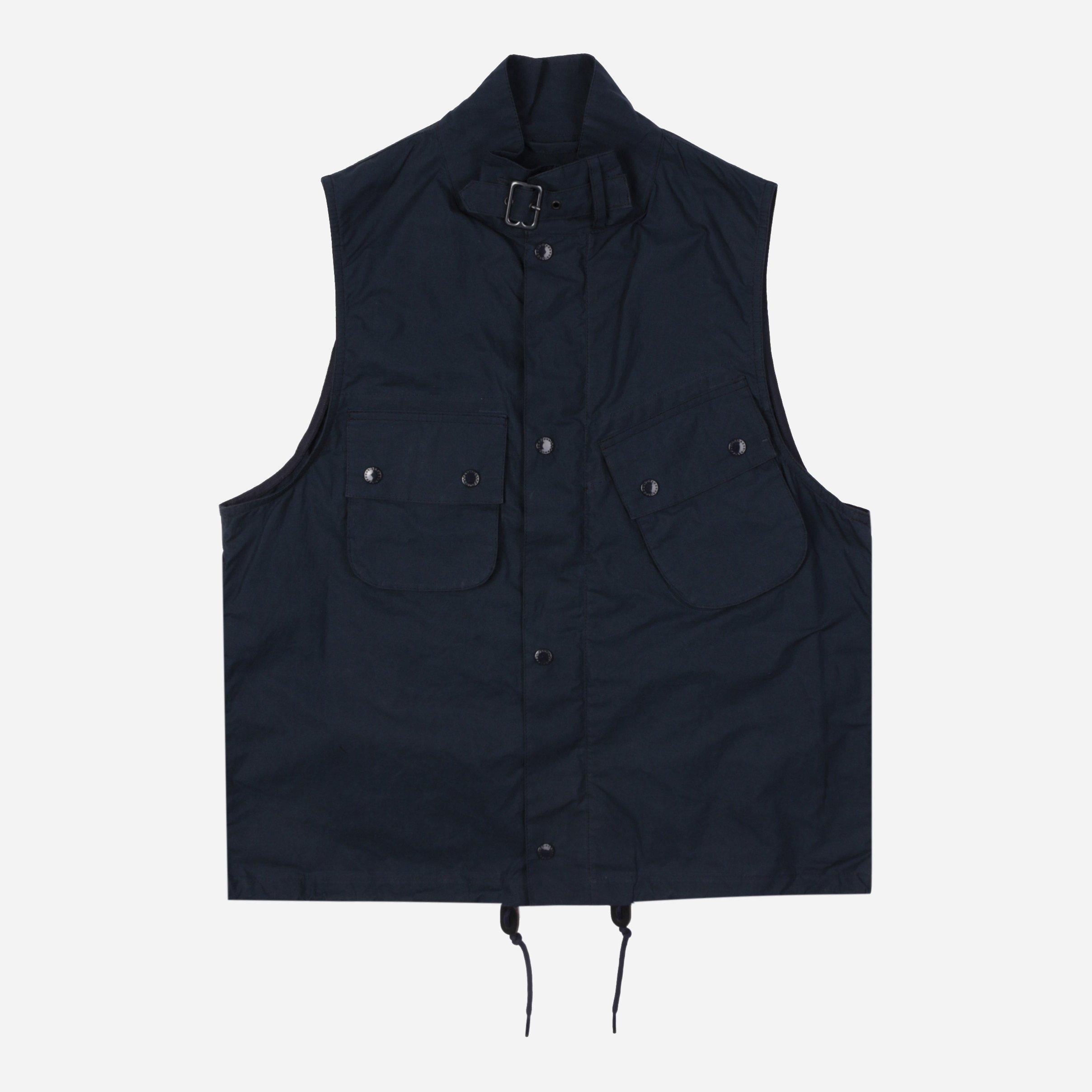 barbour beacon kinder gilet