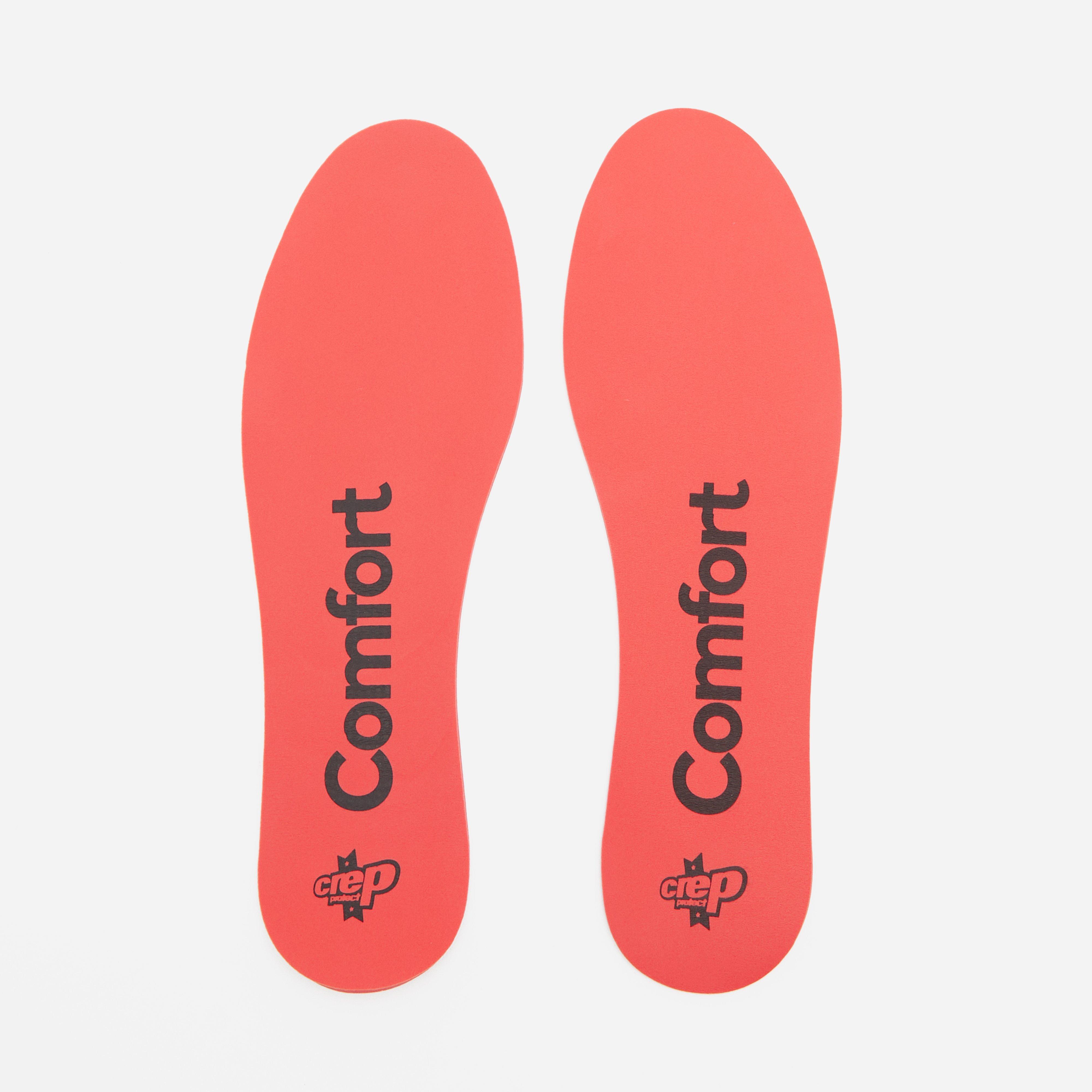 Crep Protect Comfort Insoles
