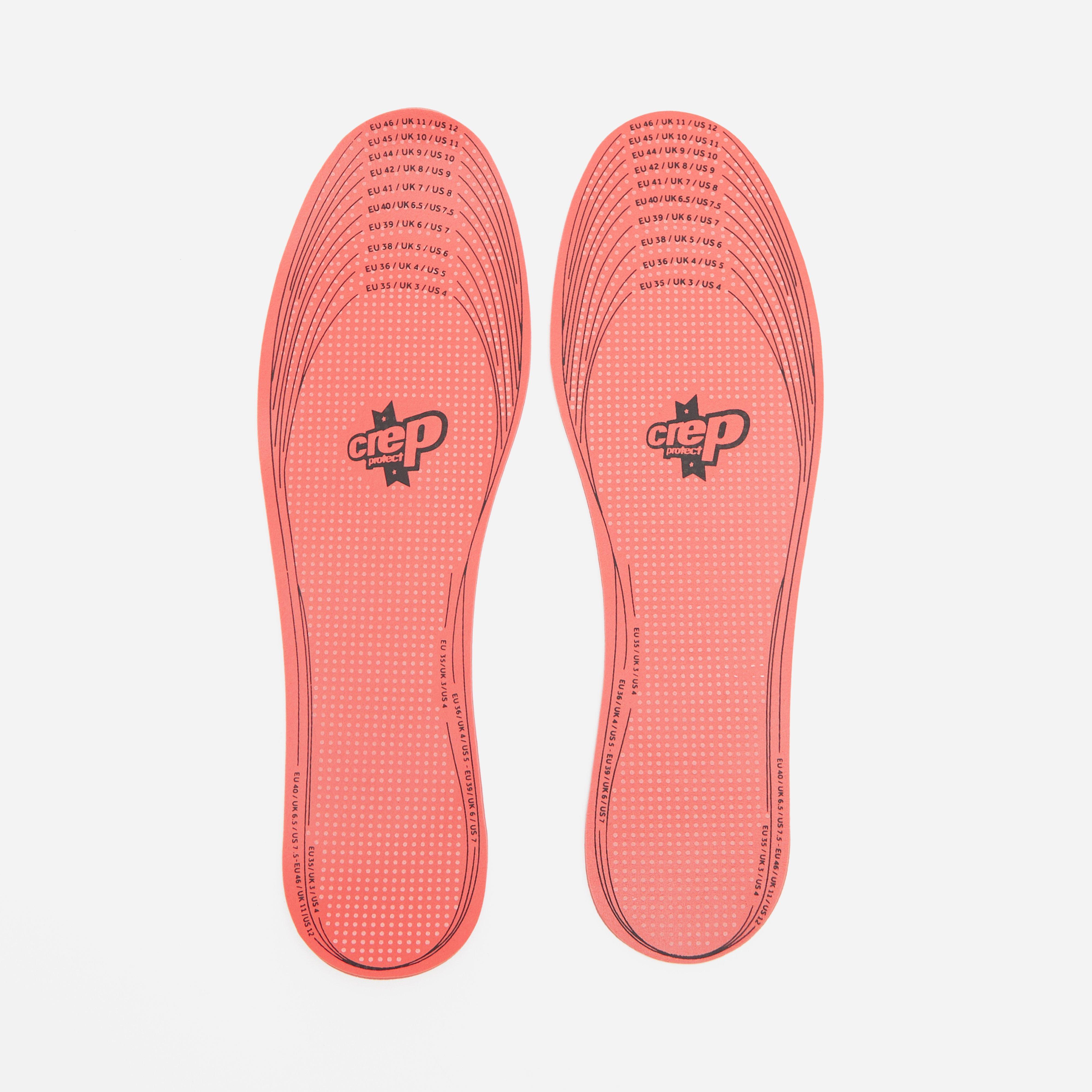 Crep Protect Comfort Insoles