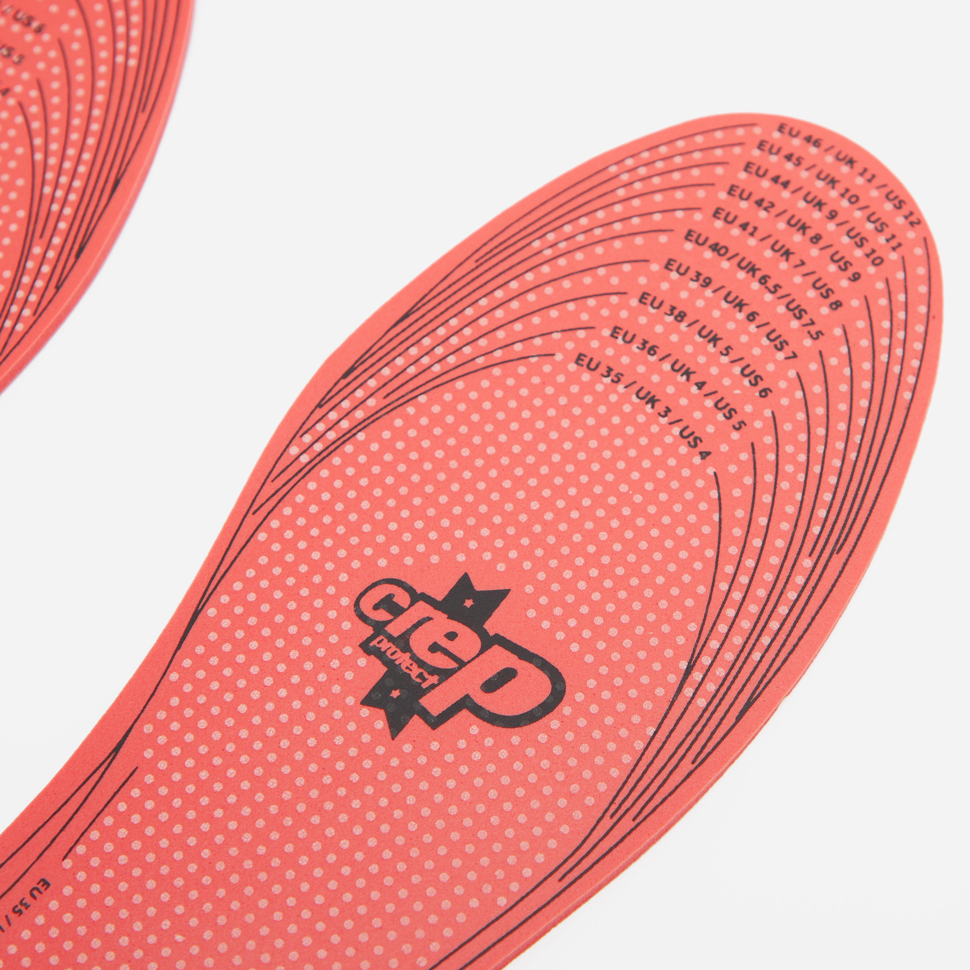 Crep Protect Comfort Insoles