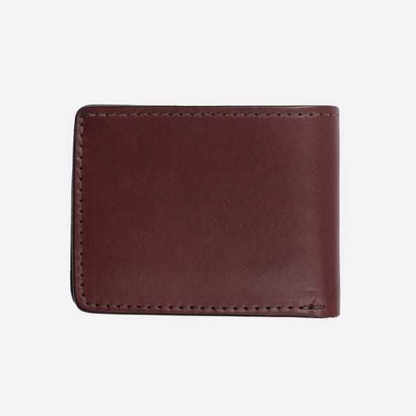 Tanner Goods Utility Wallet | The Hip Store