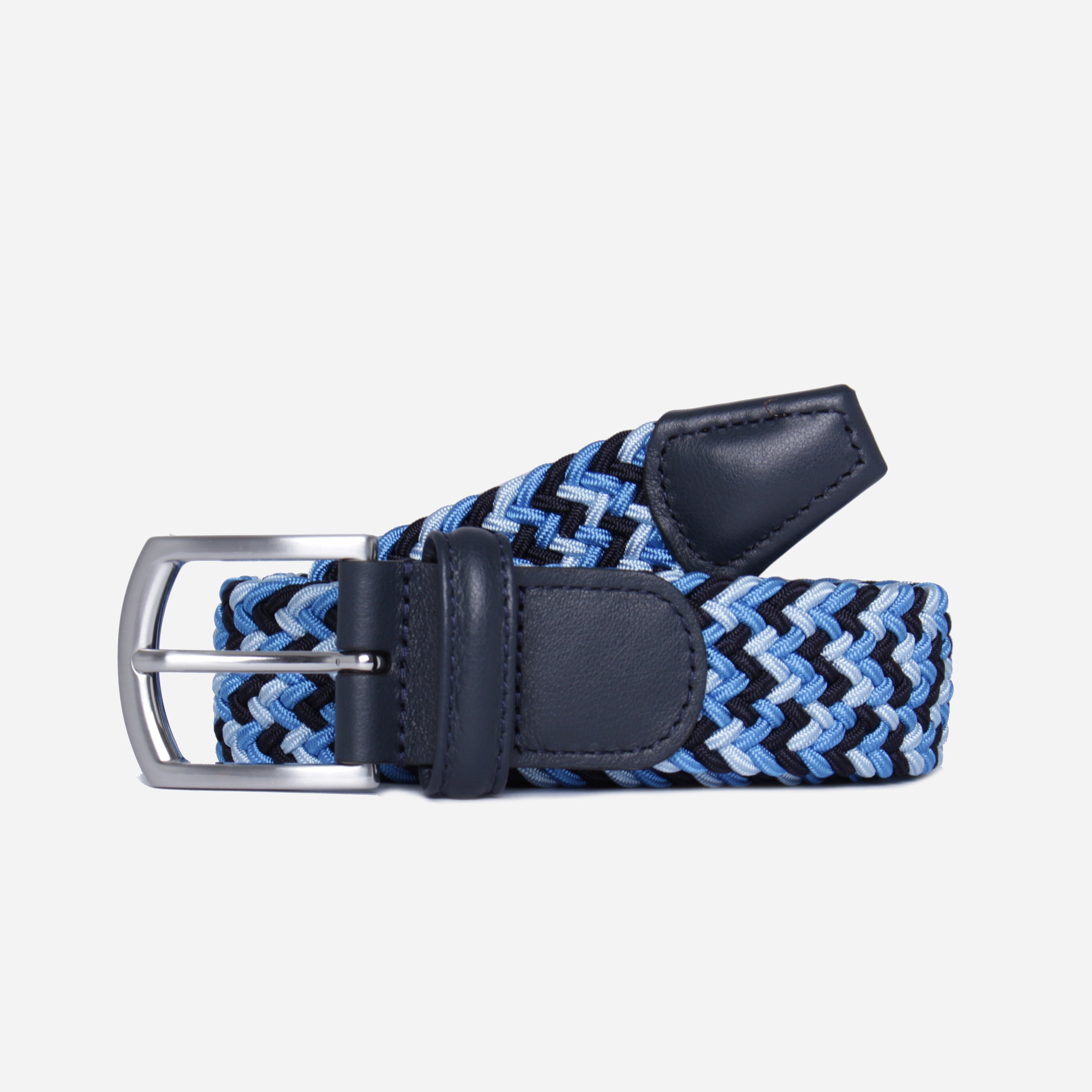 Anderson Belts Woven Belt | The Hip Store